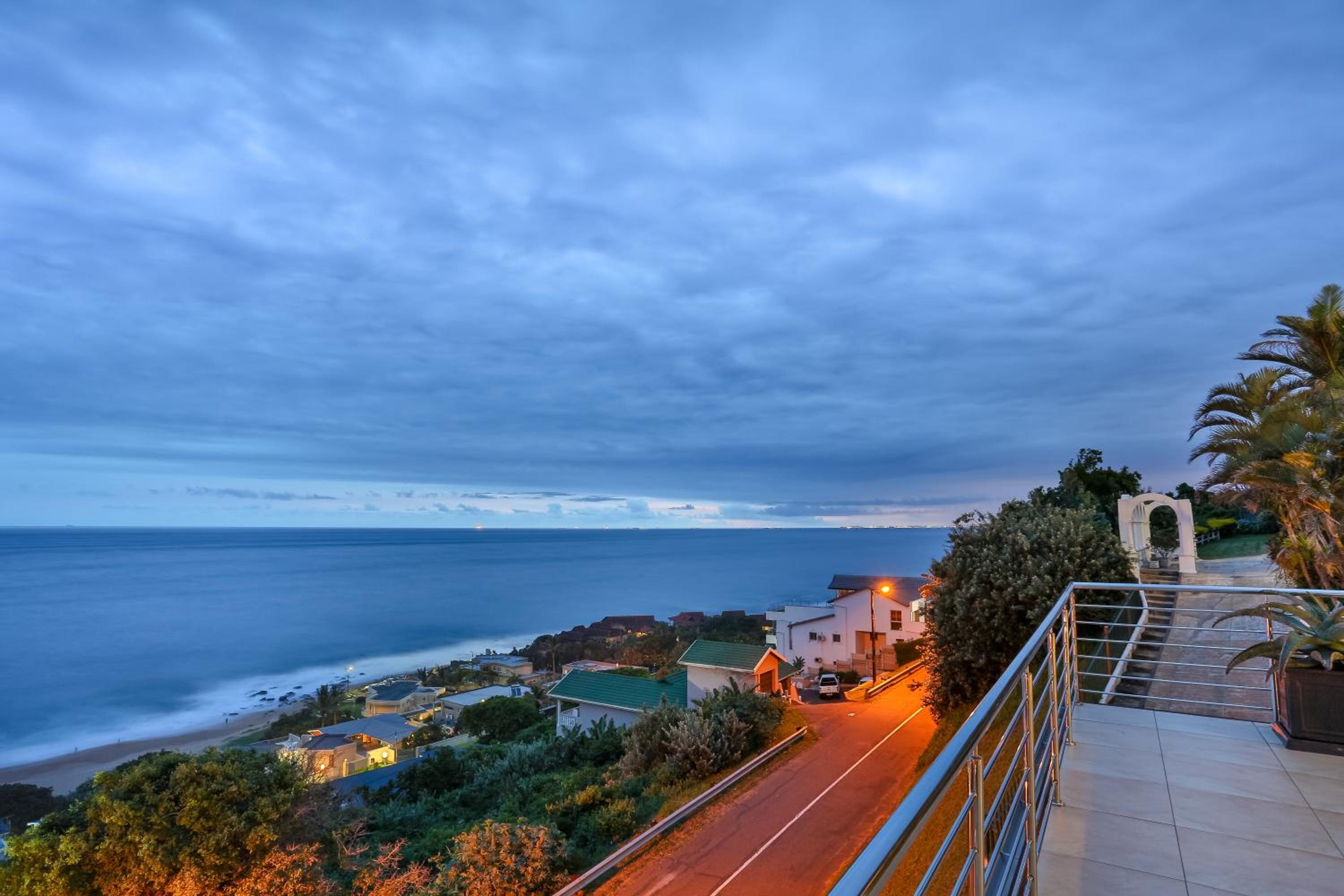 Studio with Ocean View - Photo 12