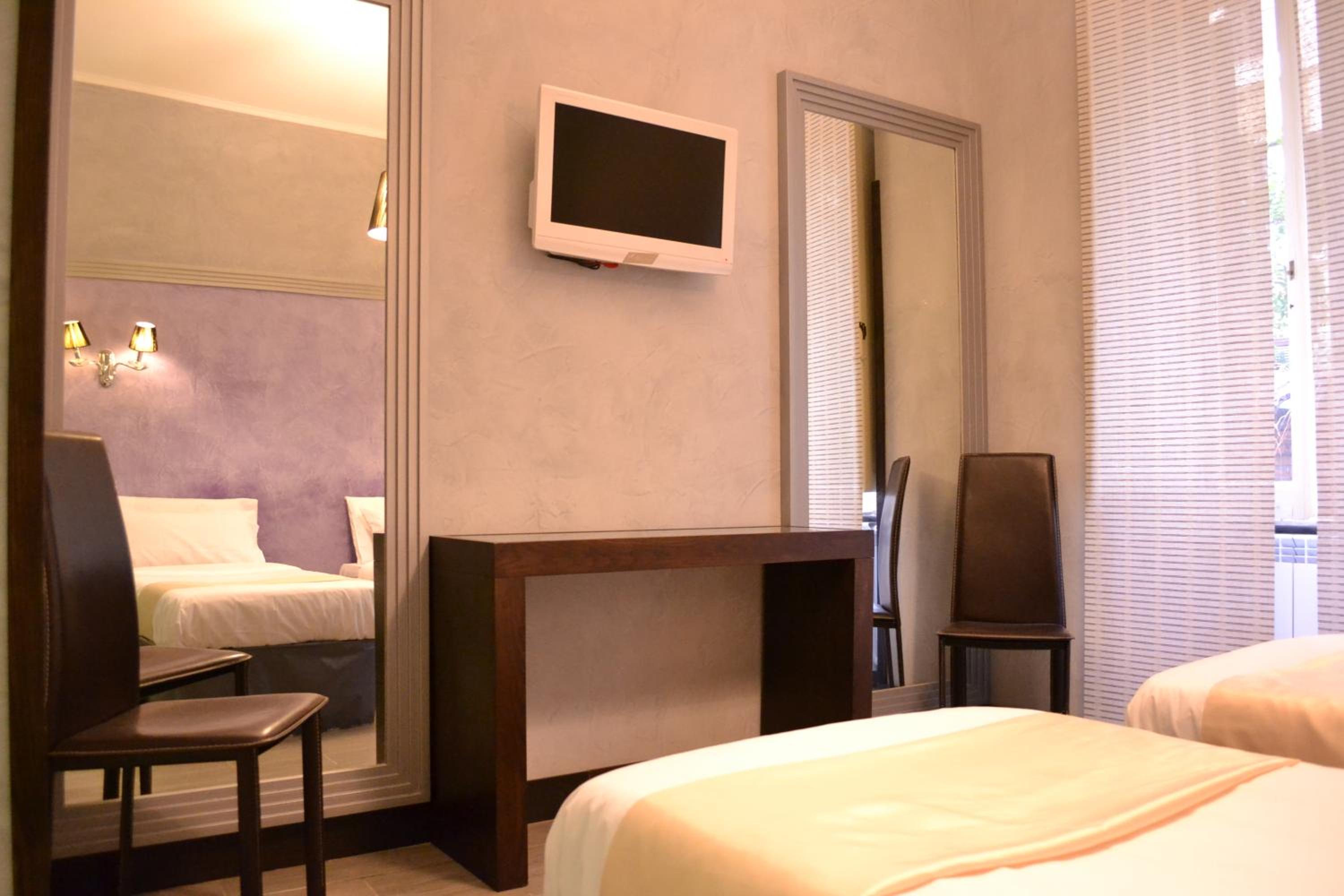 Triple Room photo 3