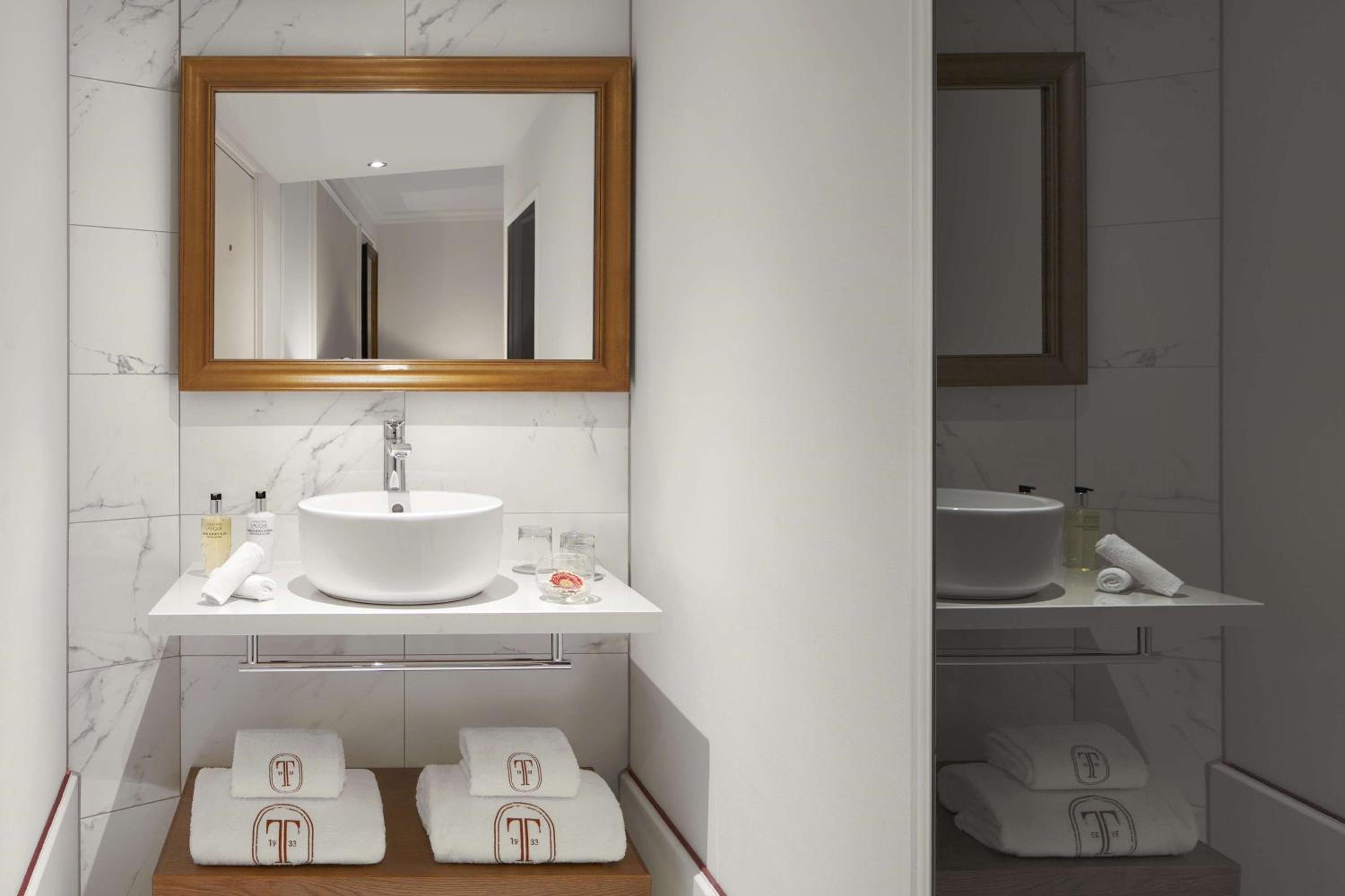Small Superior Room with Balcony