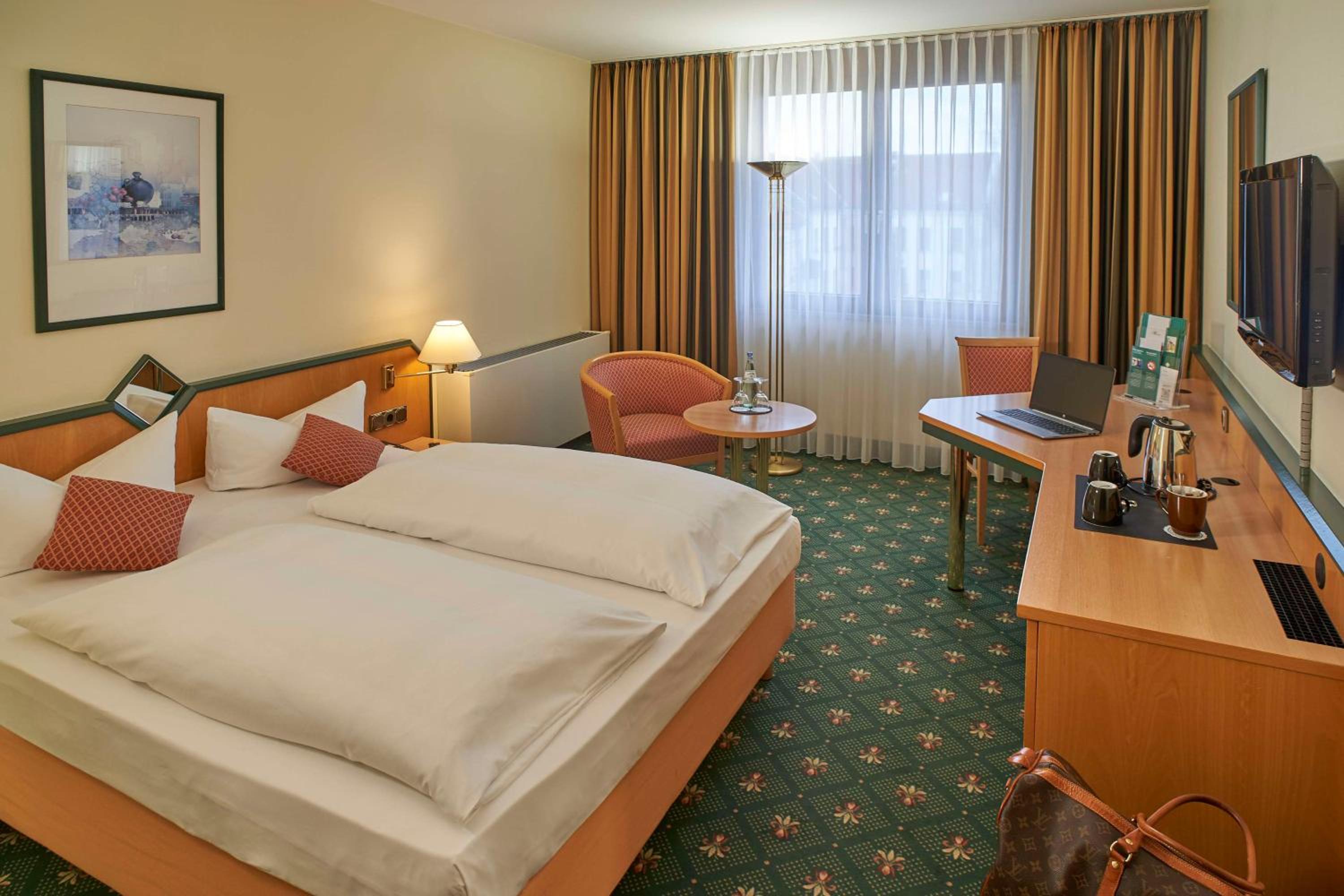 Comfort Double Room - Photo 7
