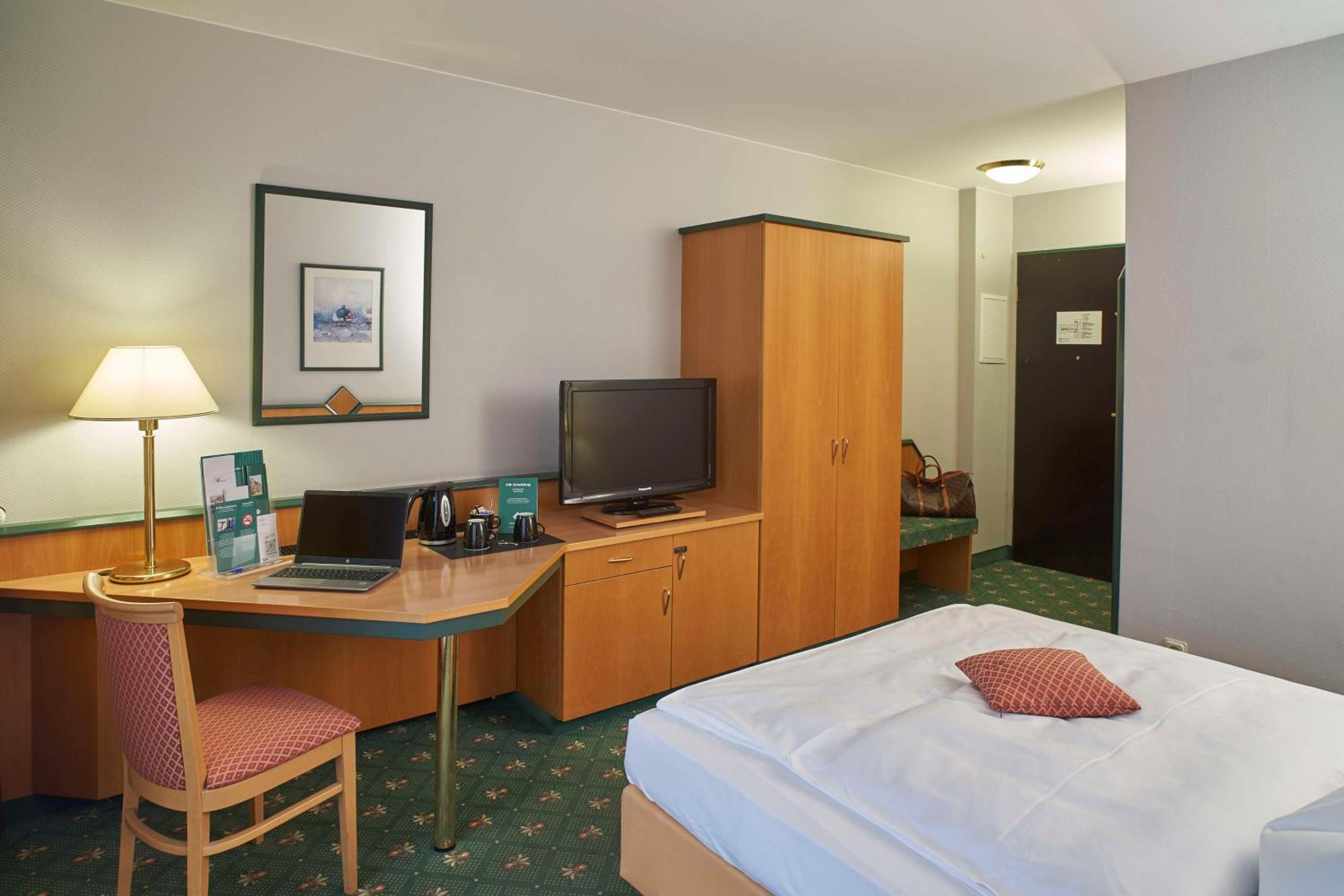 Comfort Double Room - Photo 8