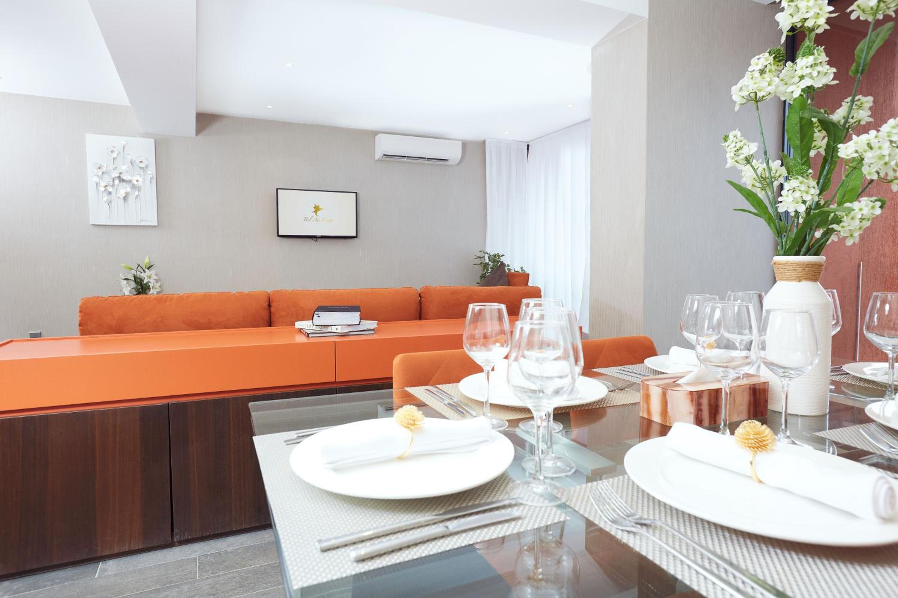 Executive Suite photo 2