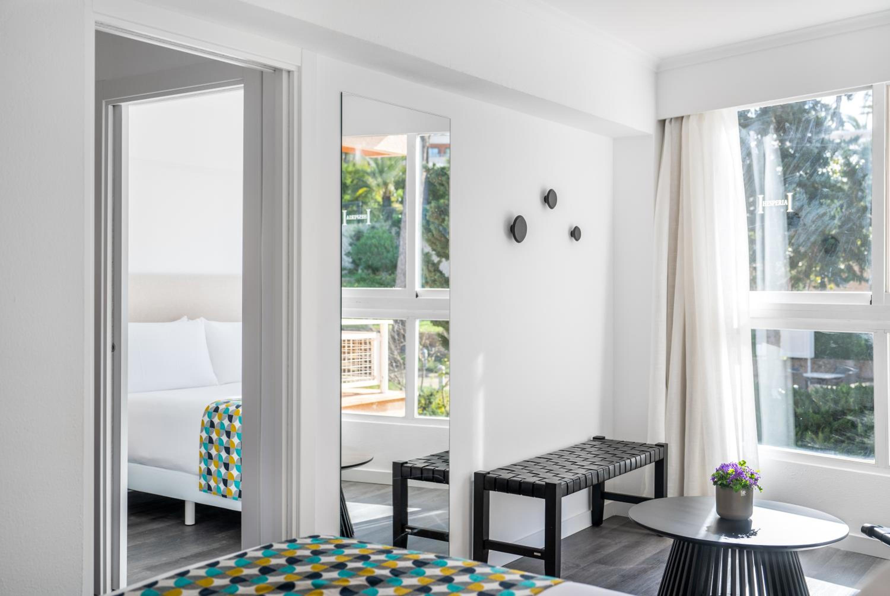 Two-Bedroom Suite thumbnail 5