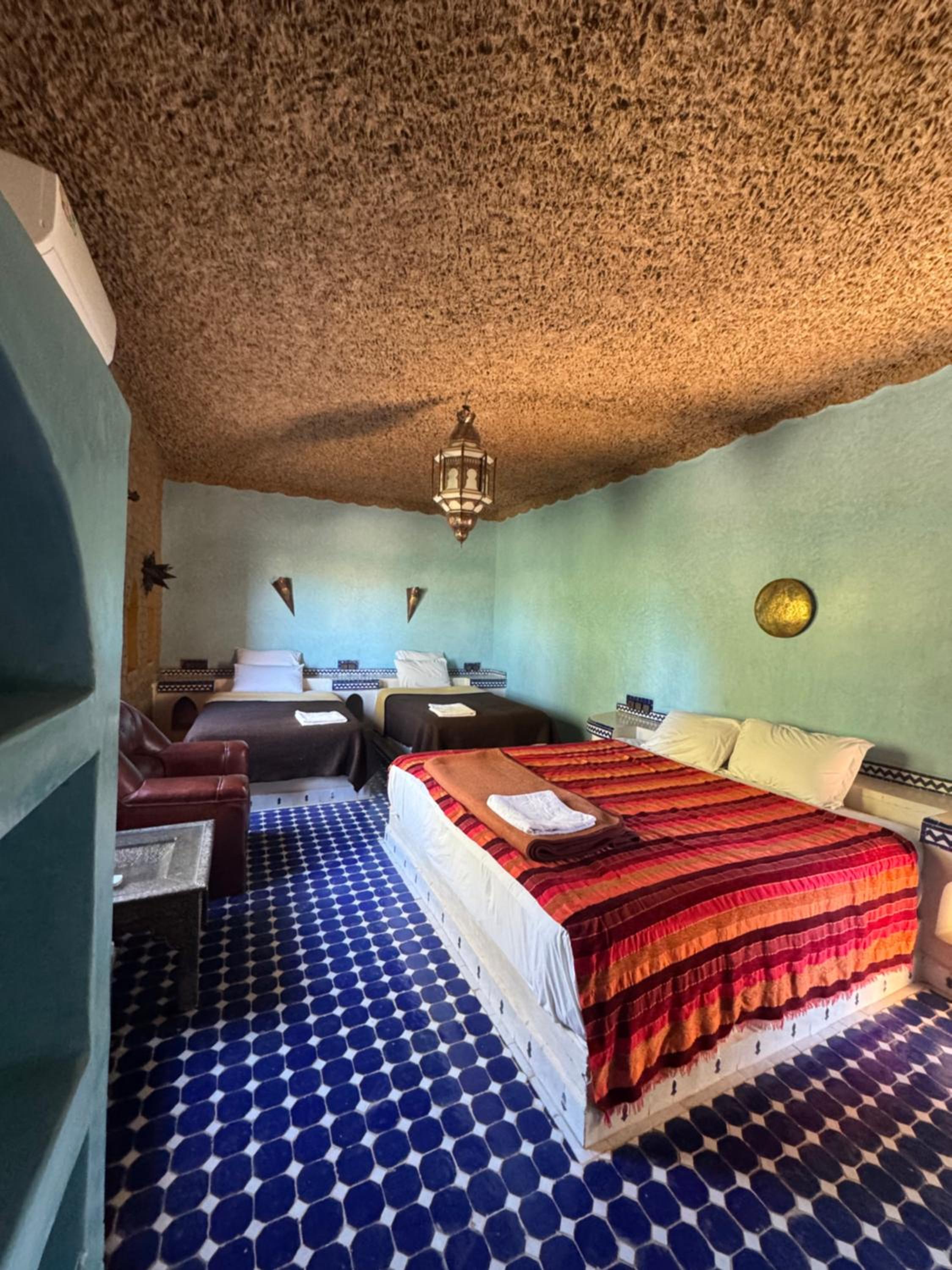 Triple Room with Bathroom