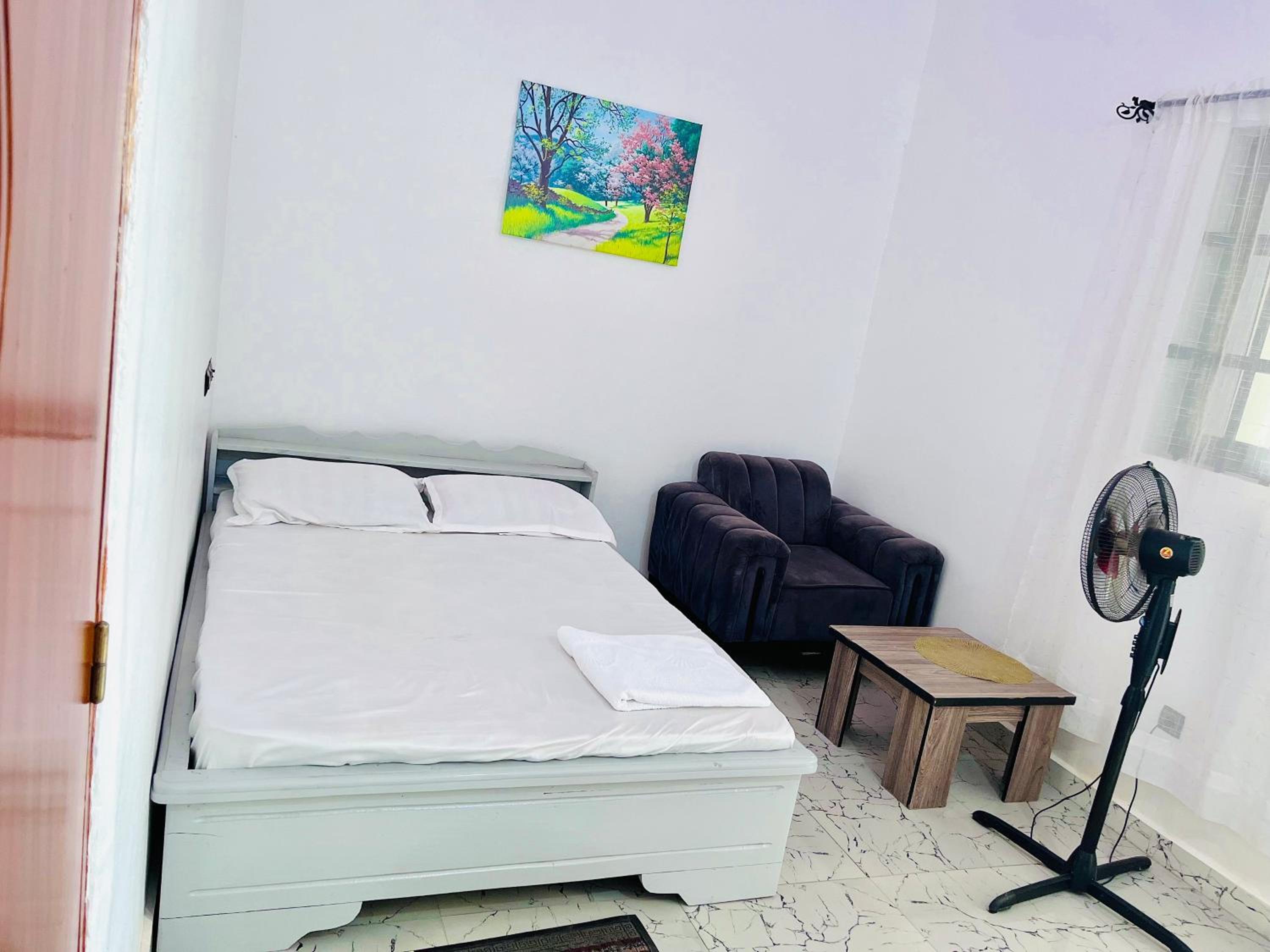 Double Room with Garden View photo 1