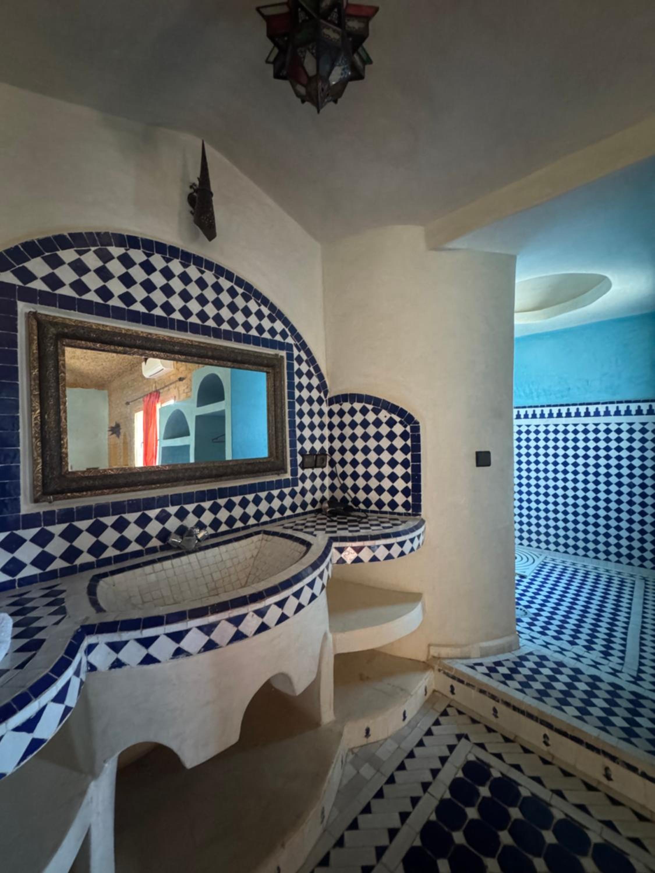 Comfort Quadruple Room