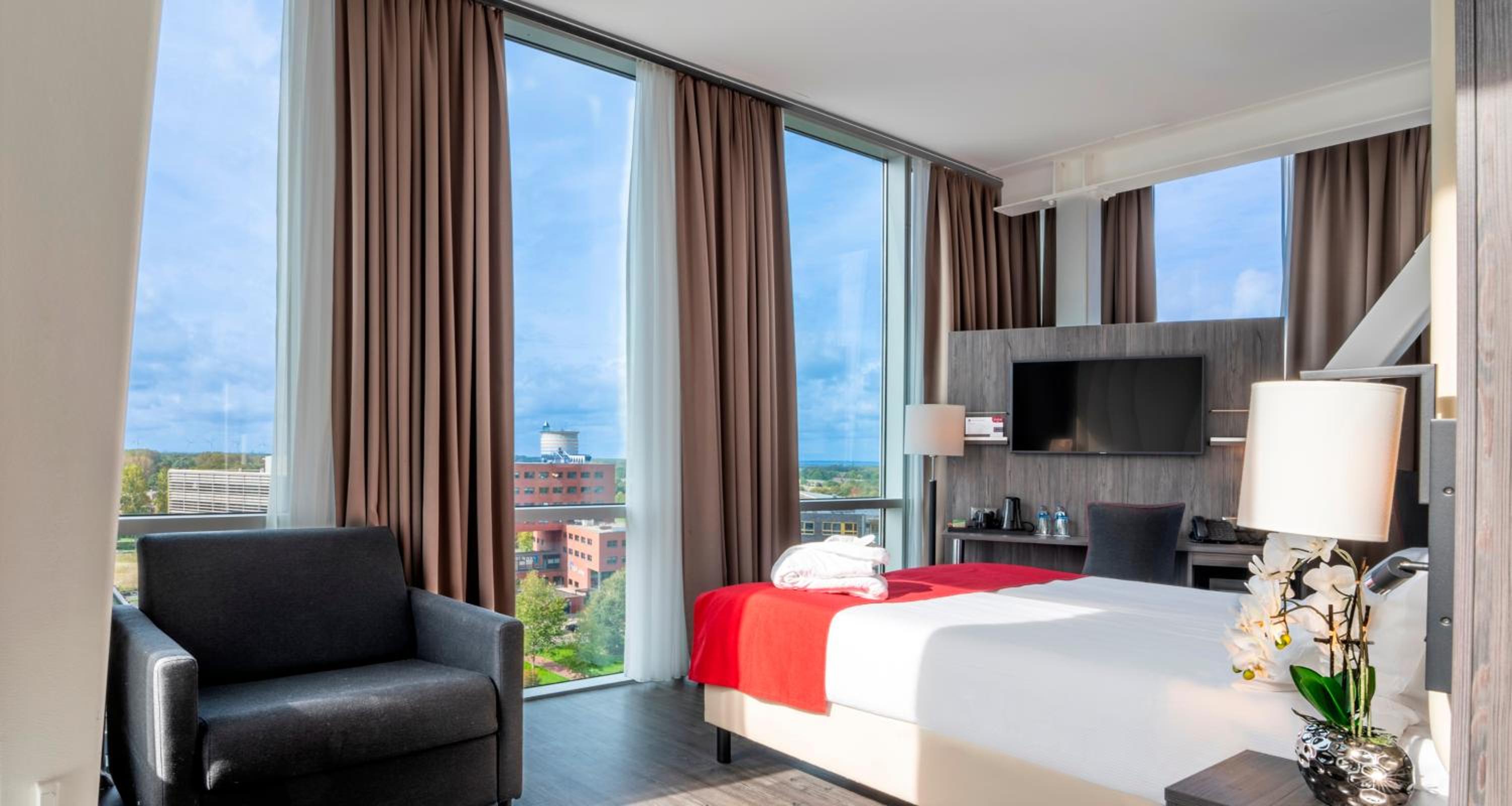 Superior Single Room photo 2