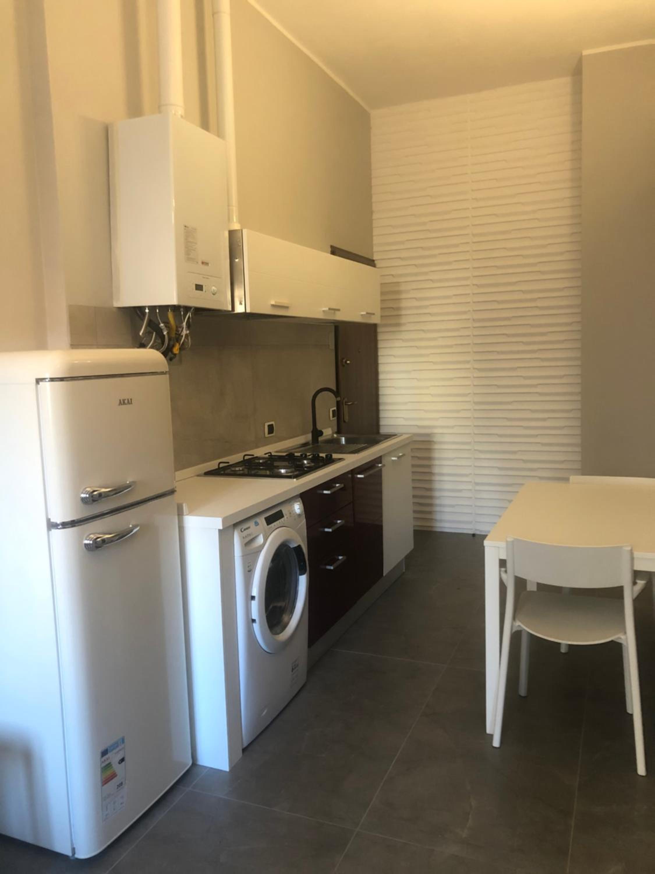 Two-Bedroom Superior Apartment