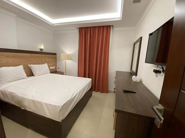 Two-Bedroom Suite