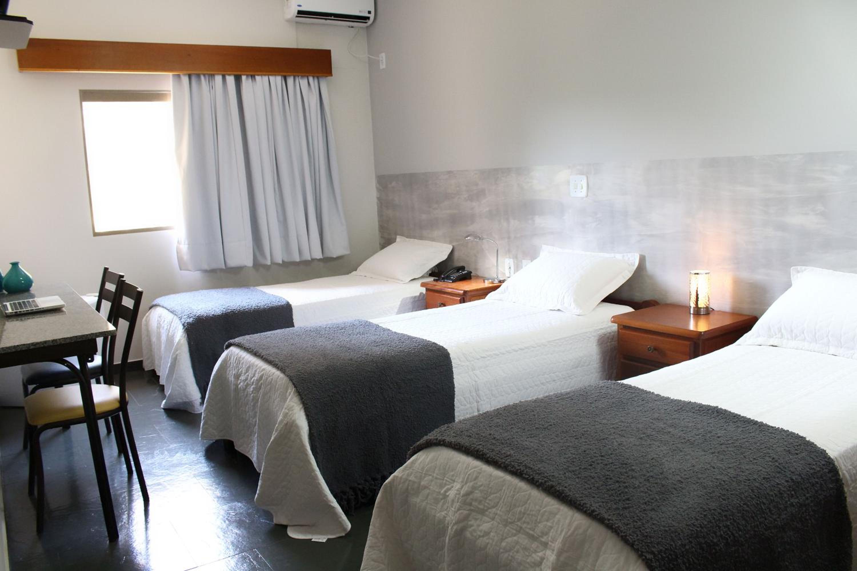 Quadruple Room photo 3