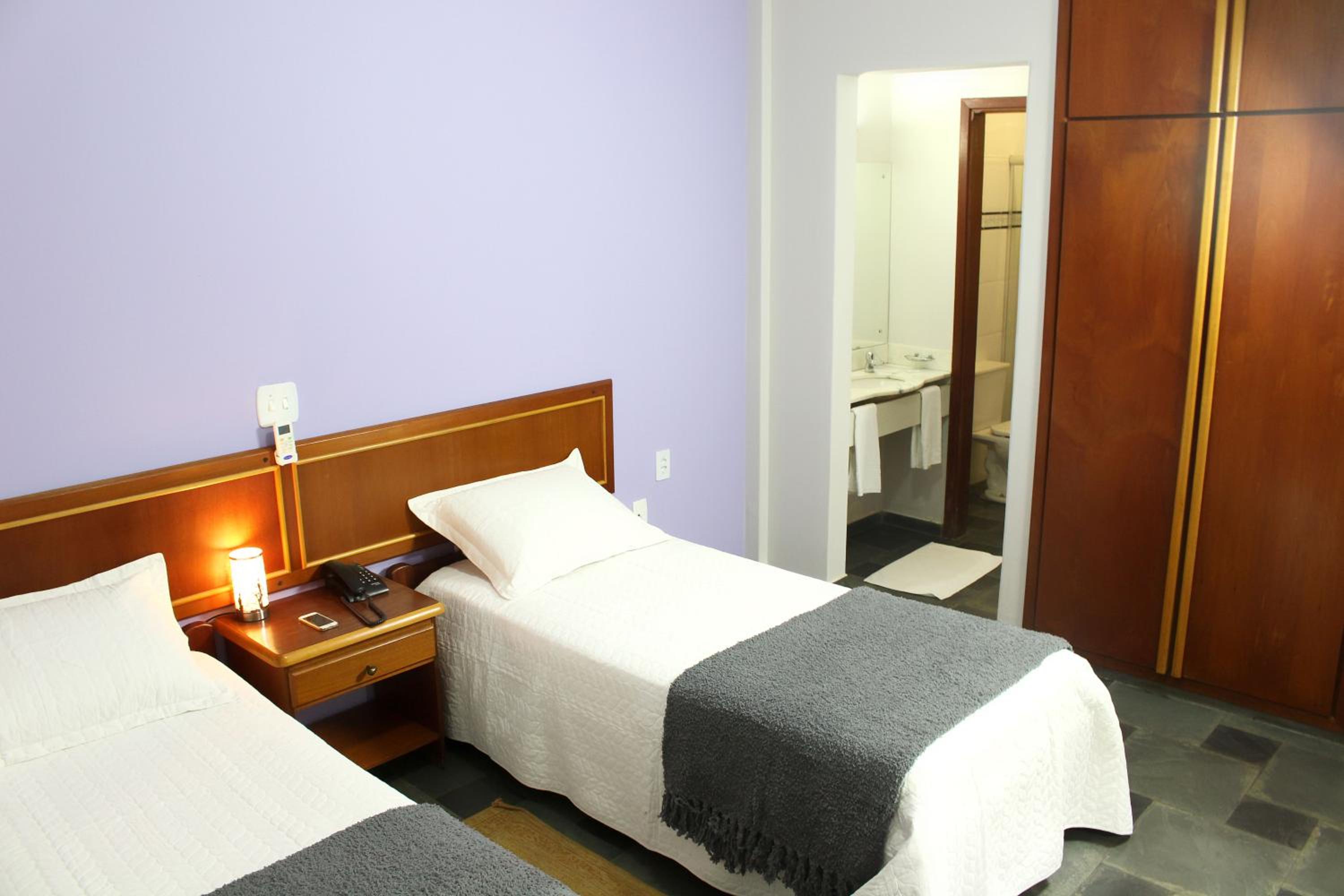 Double or Twin Room photo 2