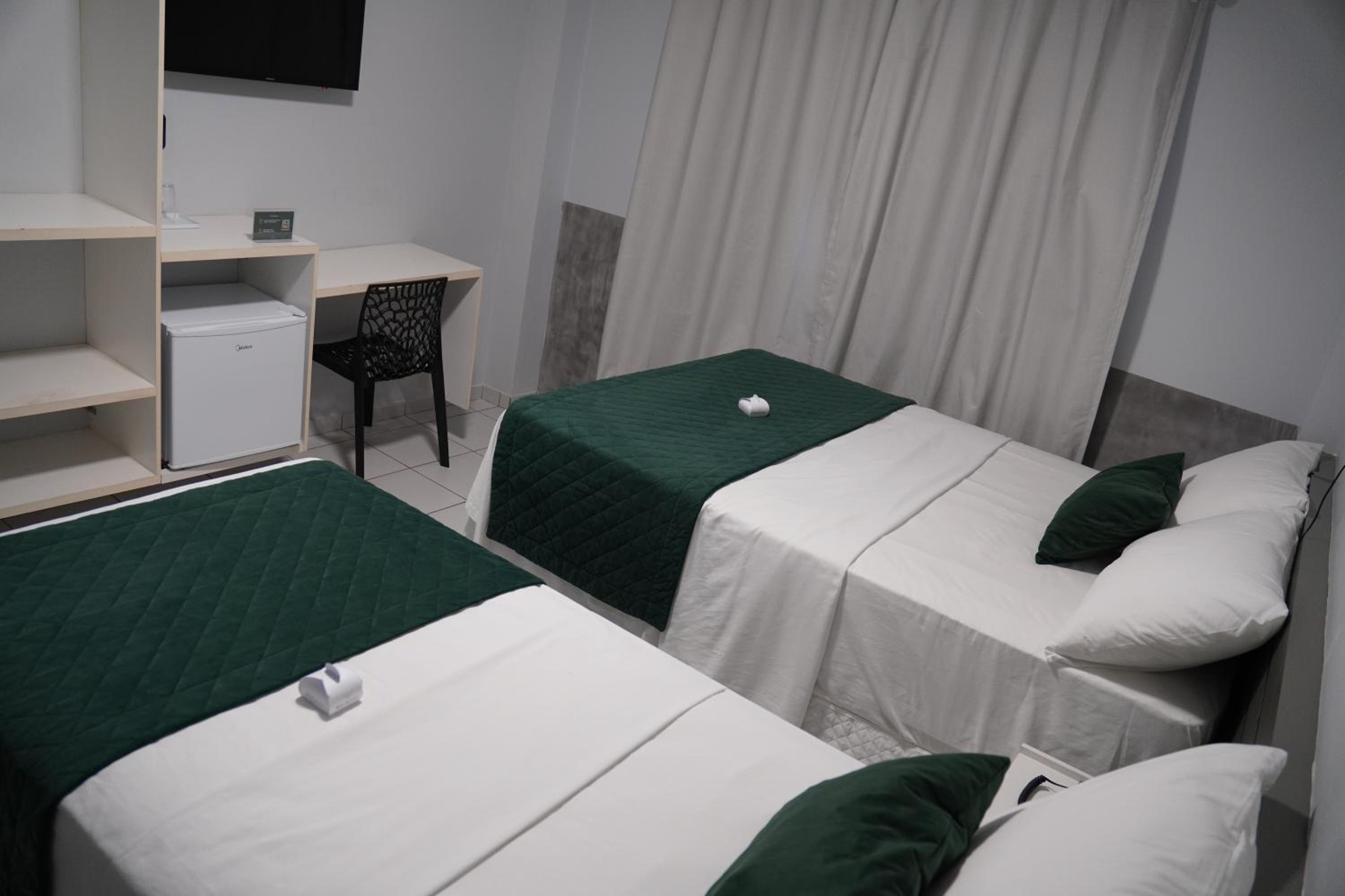Classic Triple Room