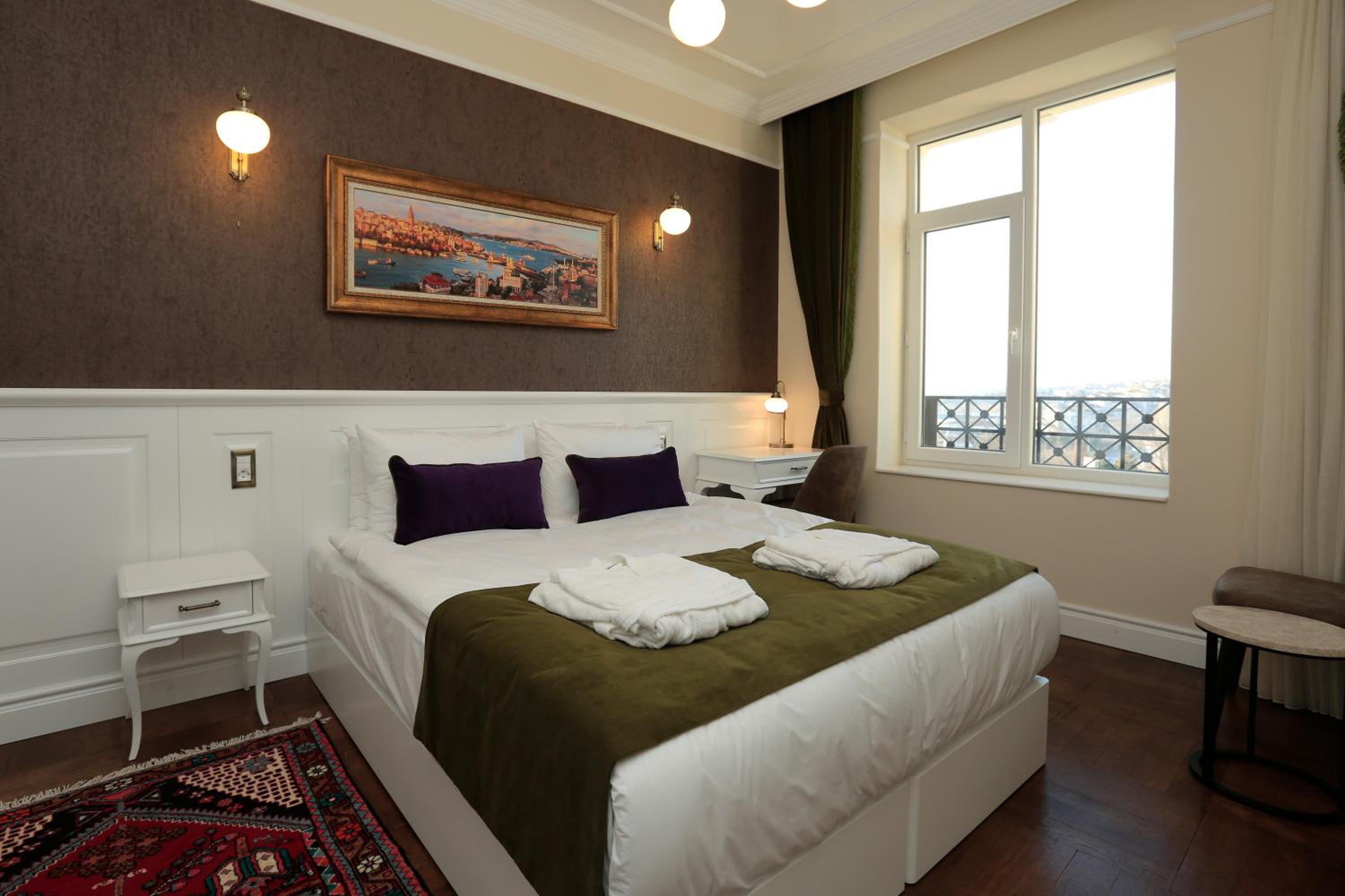 Budget Single Room photo 2