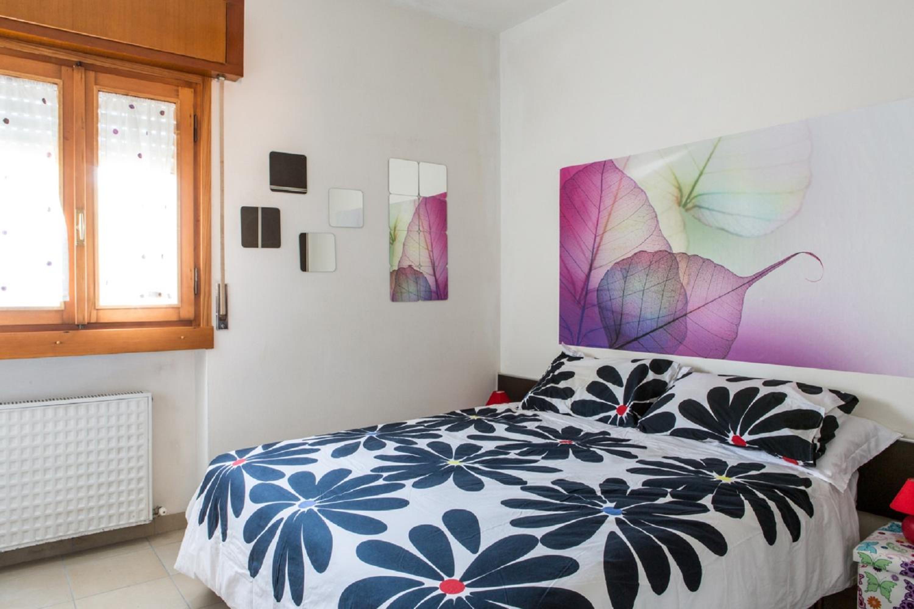 One-Bedroom Apartment D32 photo 3