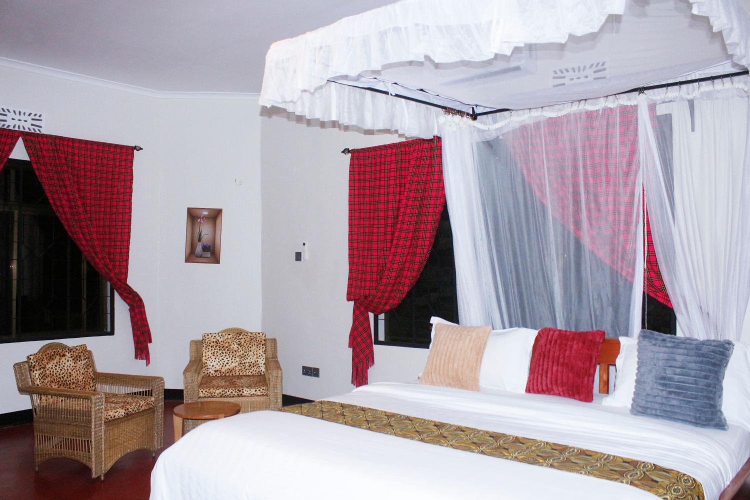 Family Room with Terrace photo 3