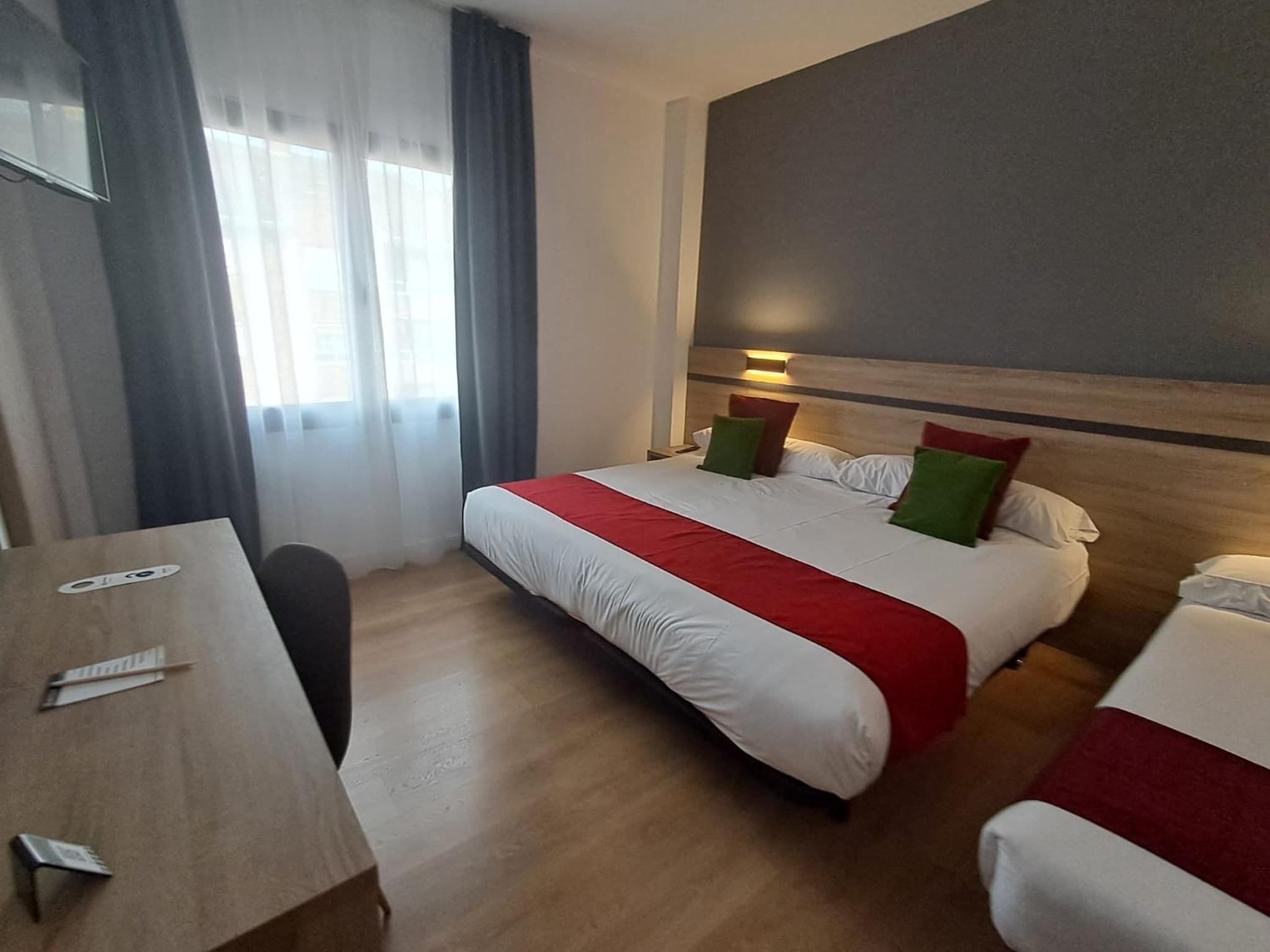 Triple Room photo 3