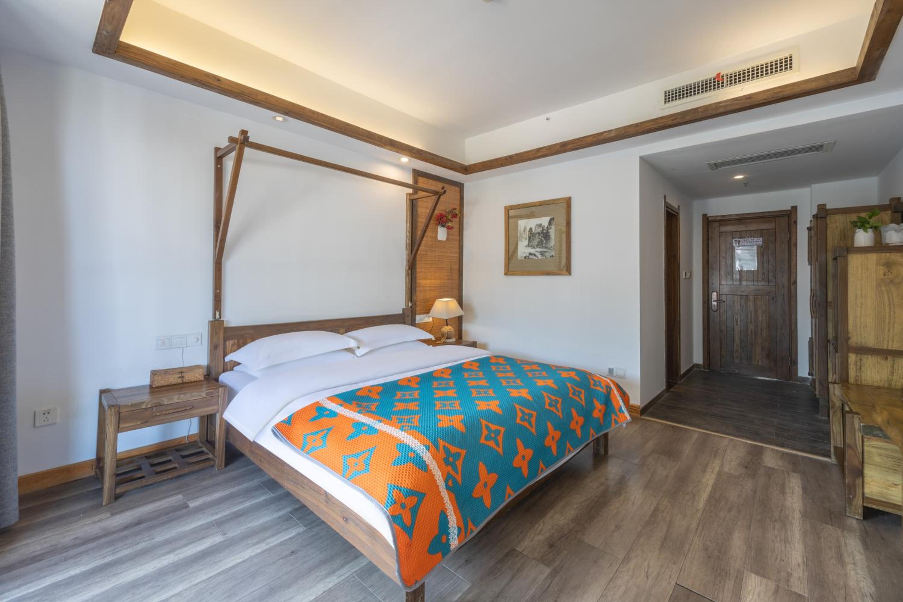 Double Room with Mountain View photo 3