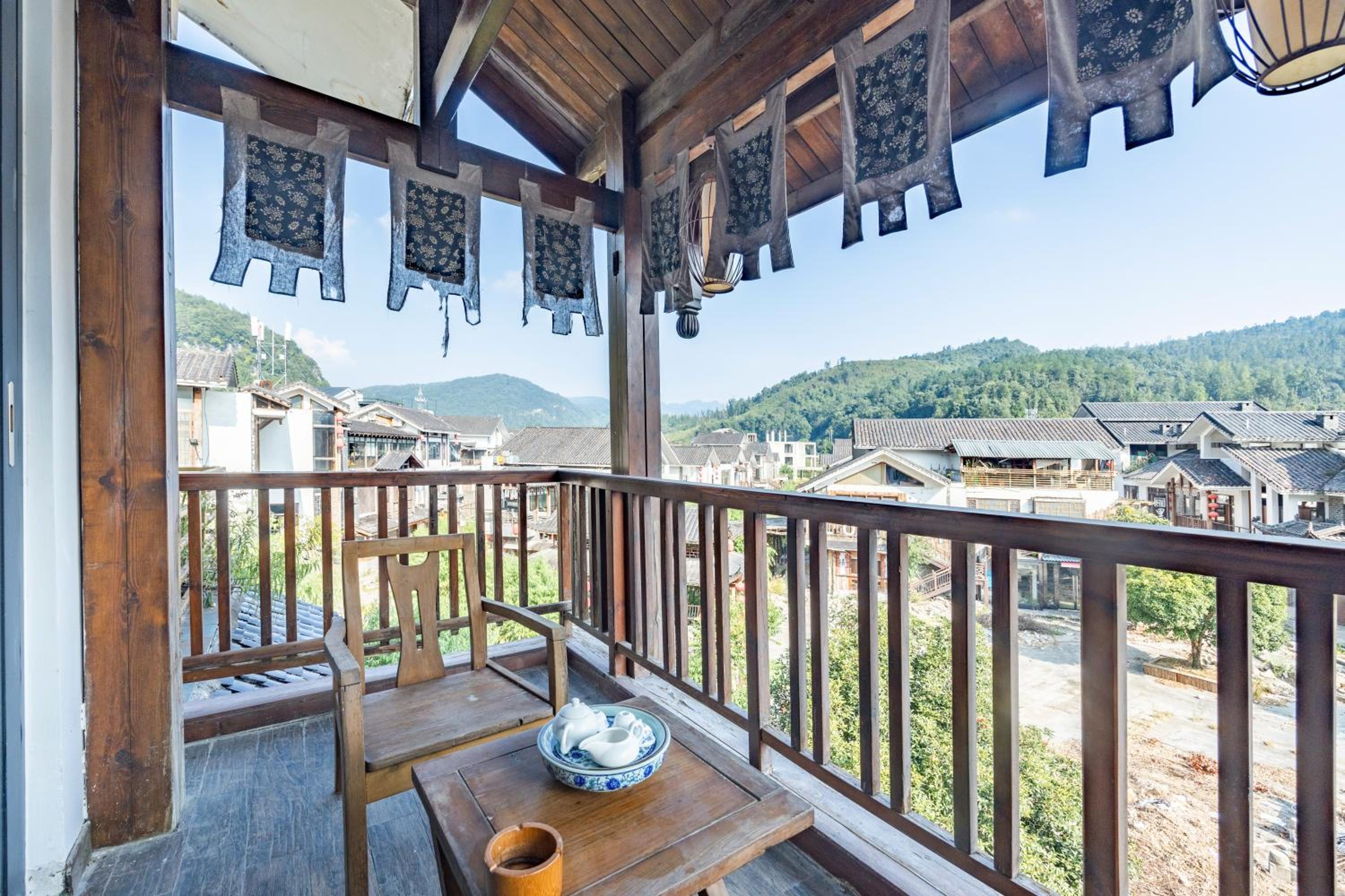 Double Room with Mountain View photo 2