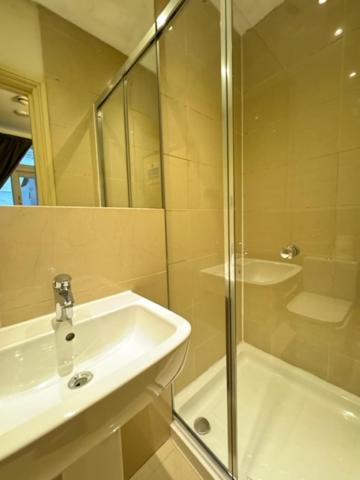Deluxe One-Bedroom Apartment with Garden View photo 2