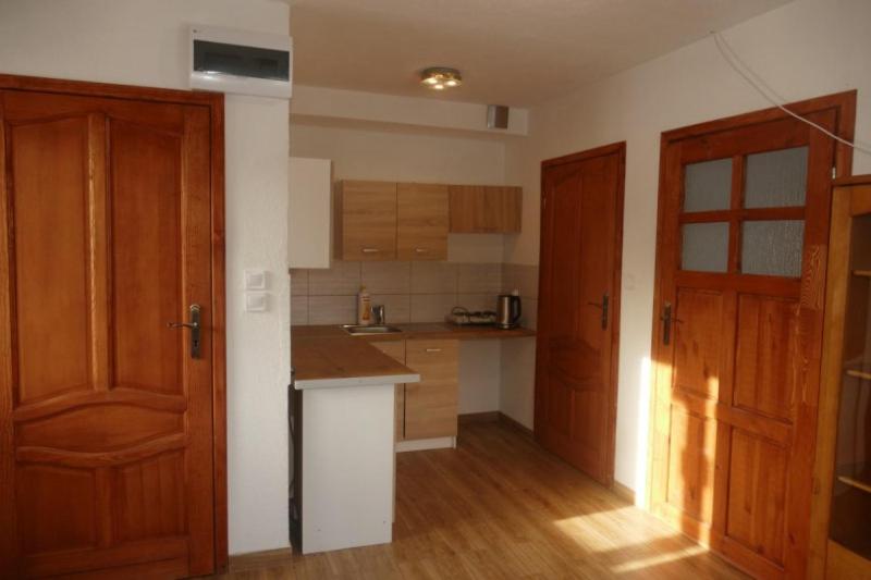 Two-Bedroom Apartment photo 1