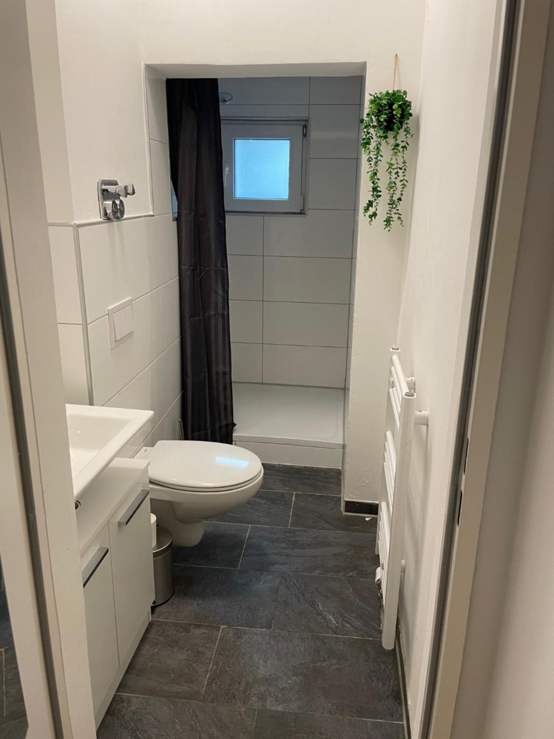Apartment - Ground Floor
