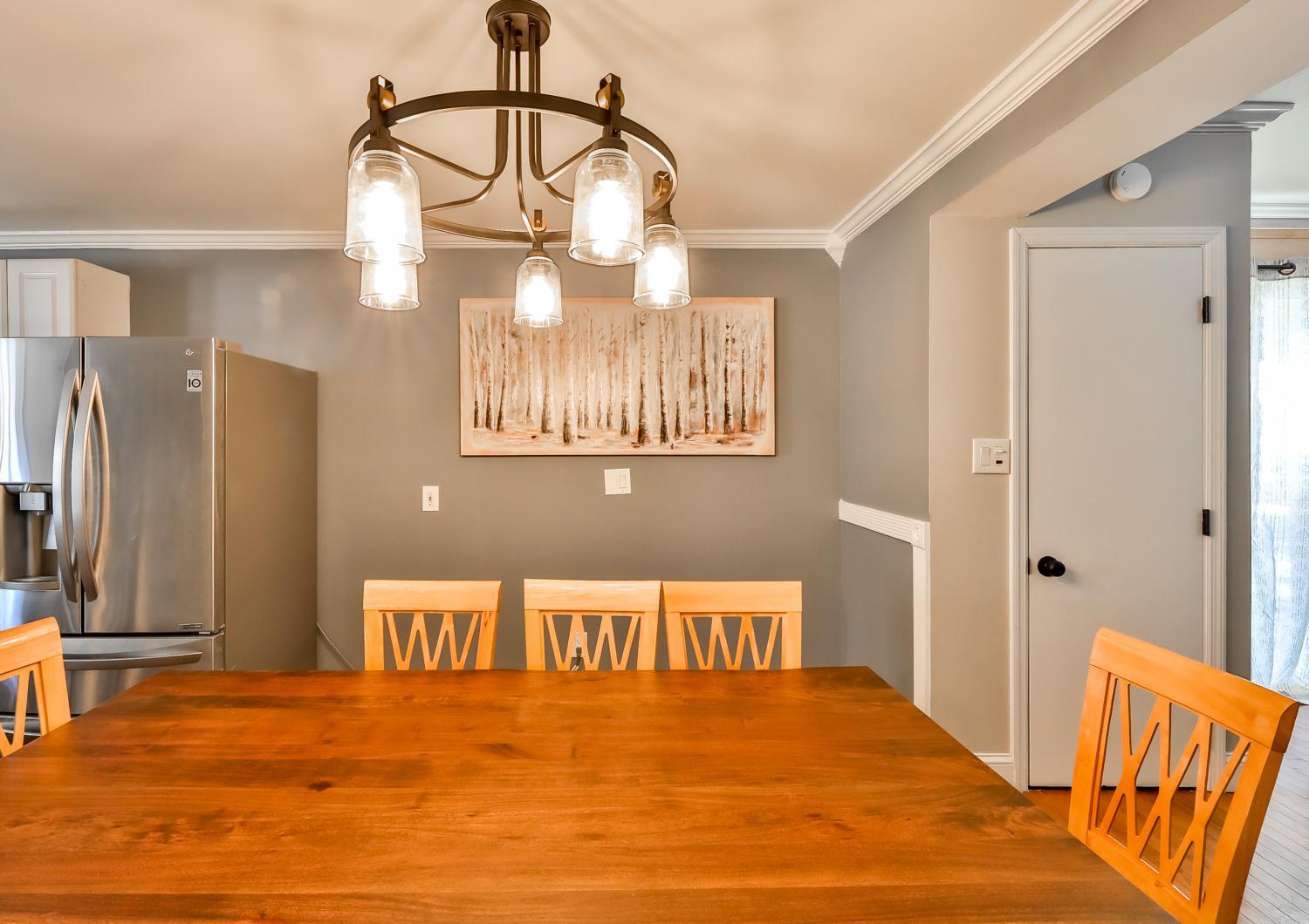 Family Room photo 1