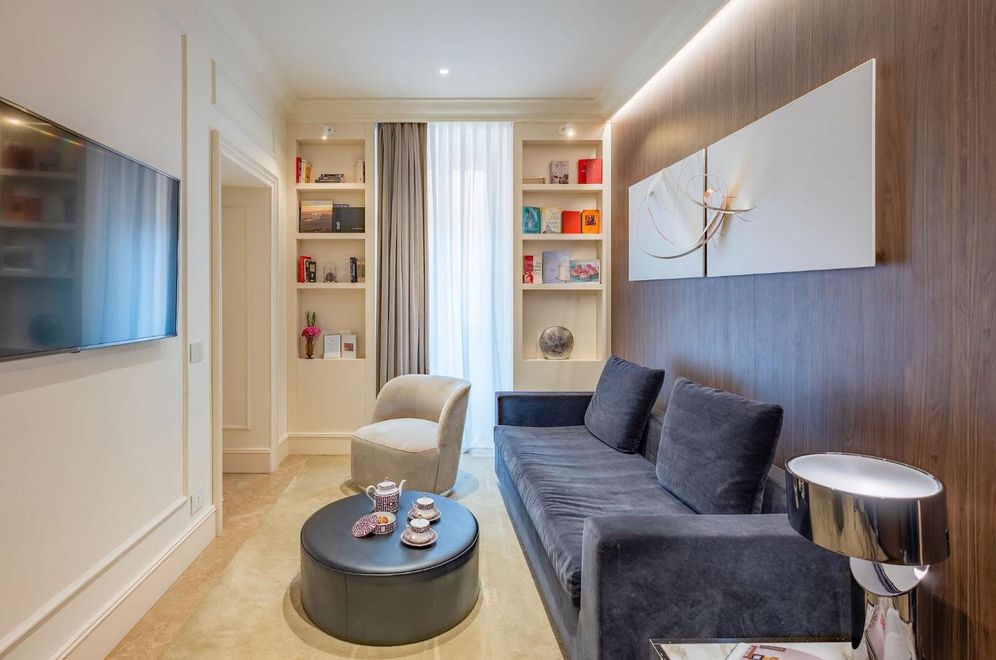 Family Suite (Non Smoking)