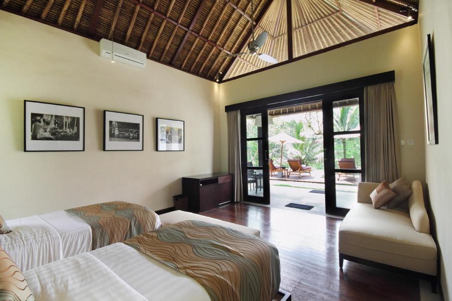 Two-Bedroom Villa