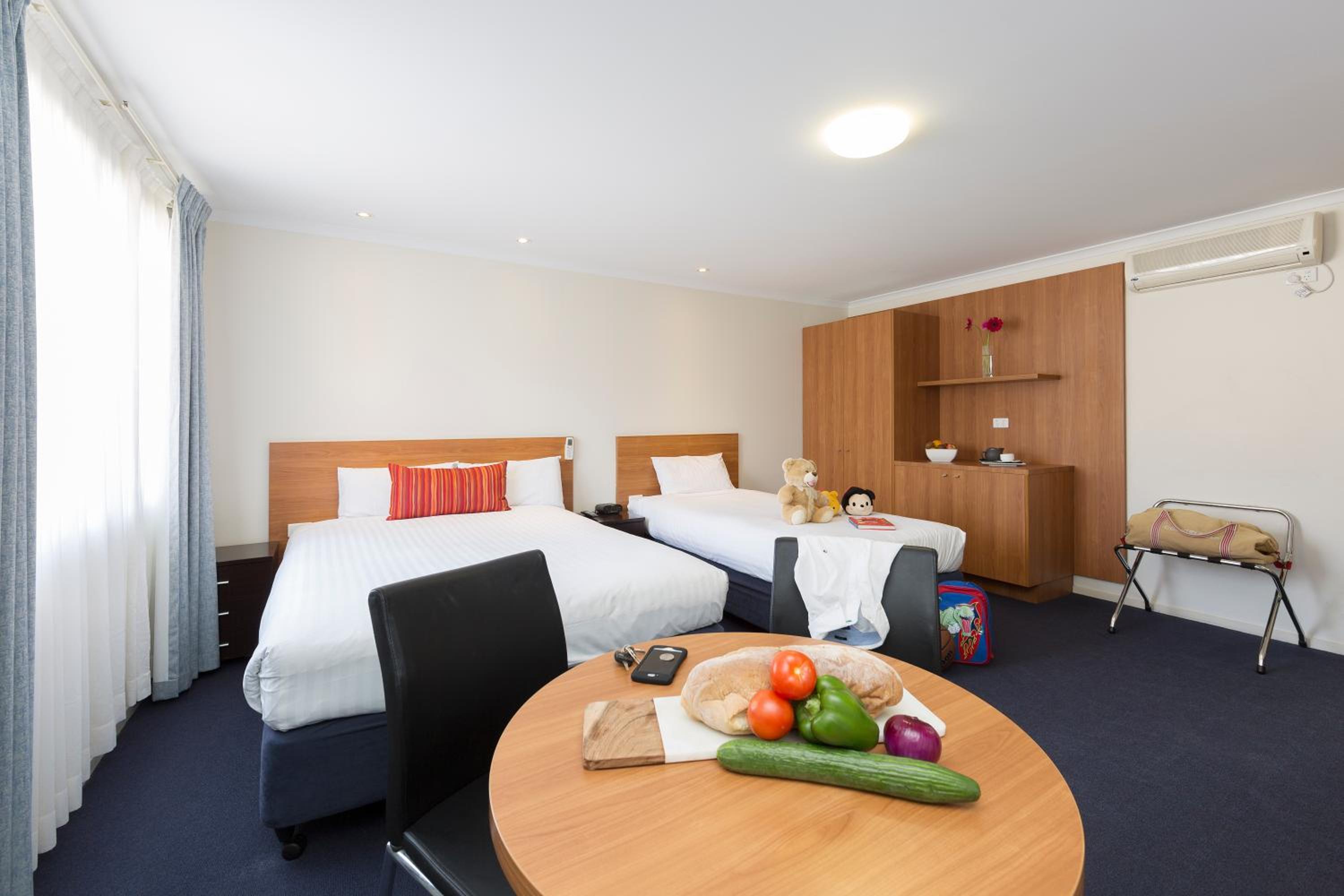 Triple Room photo 3