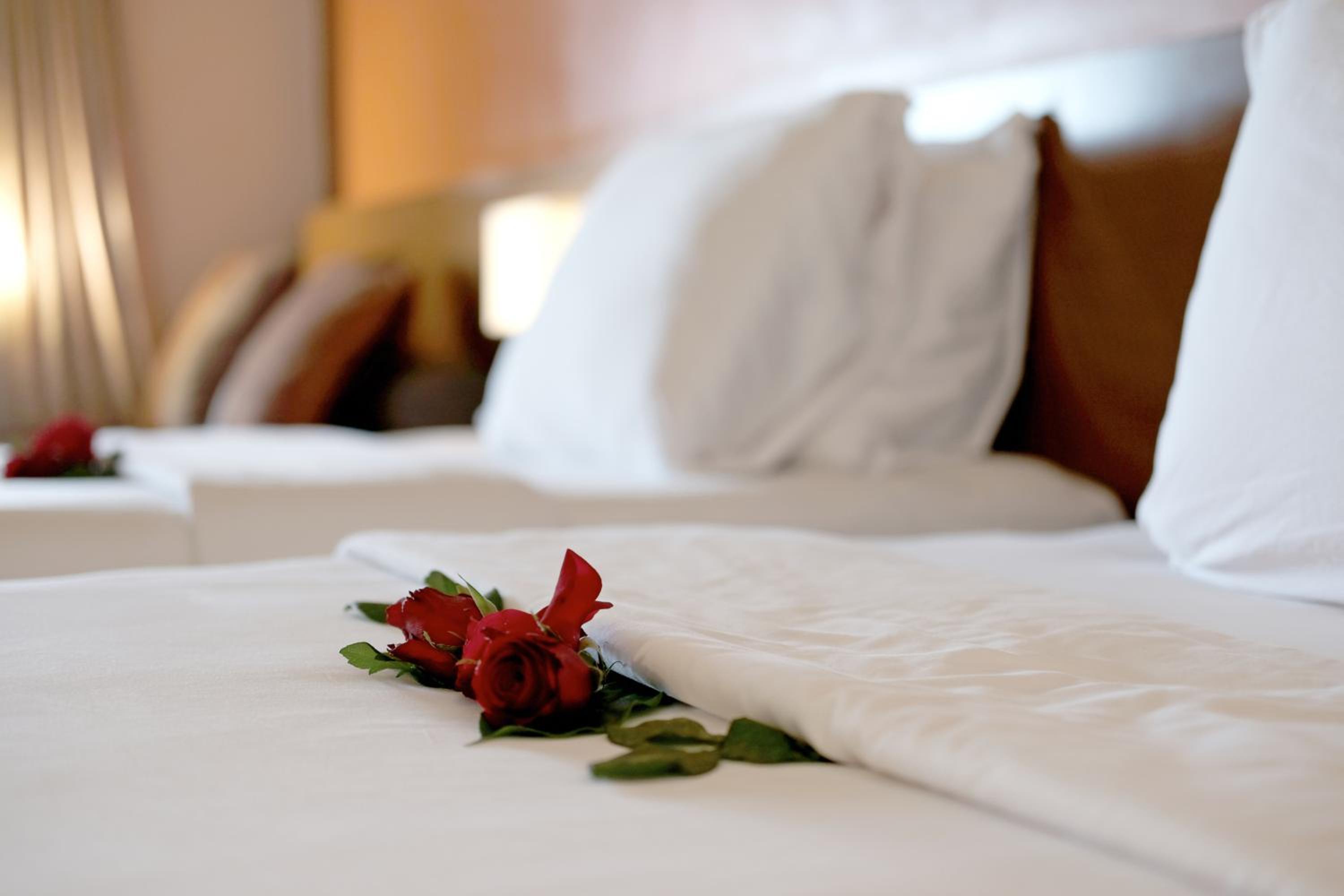 Sea Breeze Twin Room - Free Return Transfer (BBT Terminal-Resort) - Photo 7