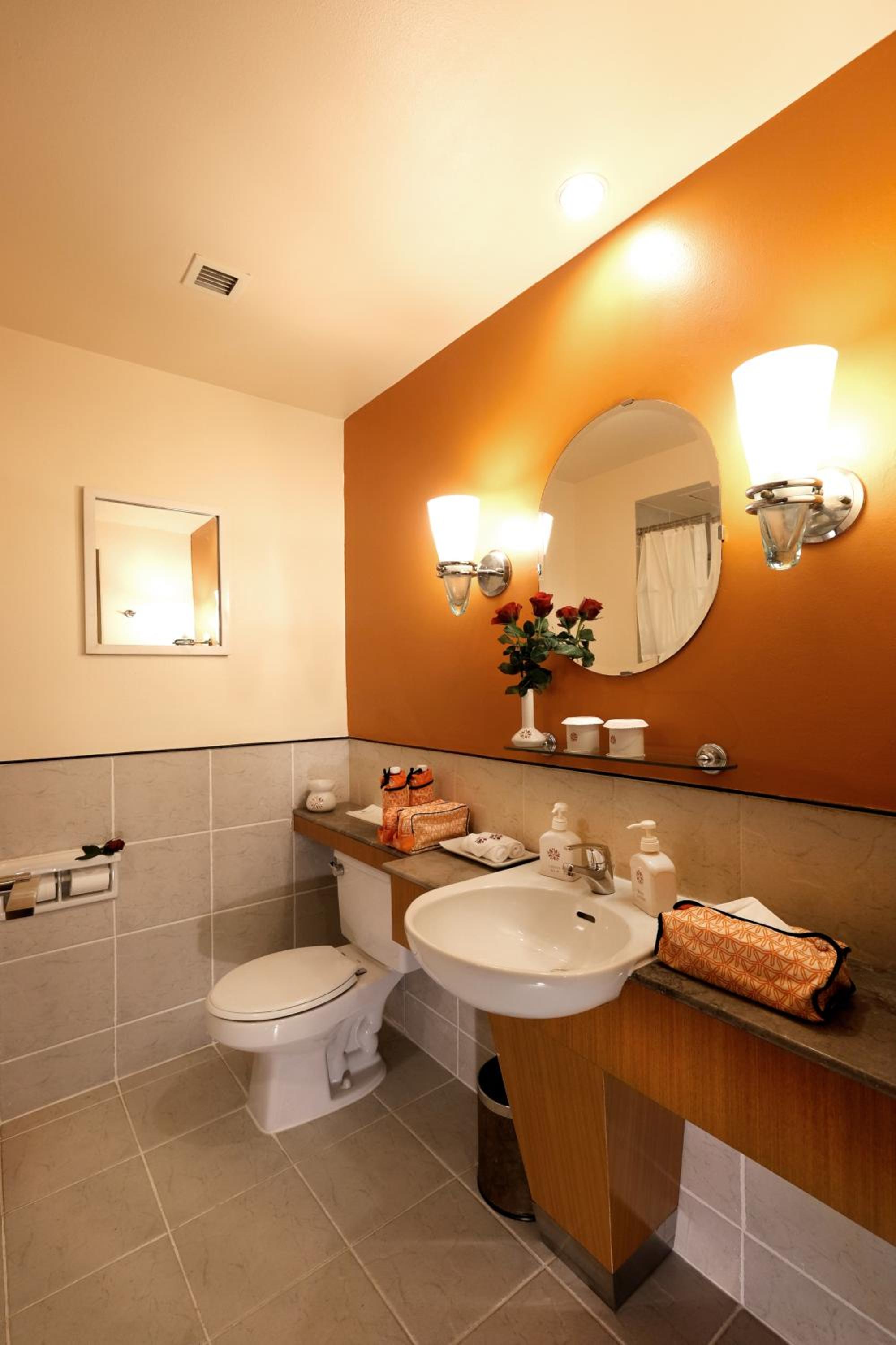 Island Chill Twin Room - Free Return Transfer (BBT Terminal-Resort) - Photo 2