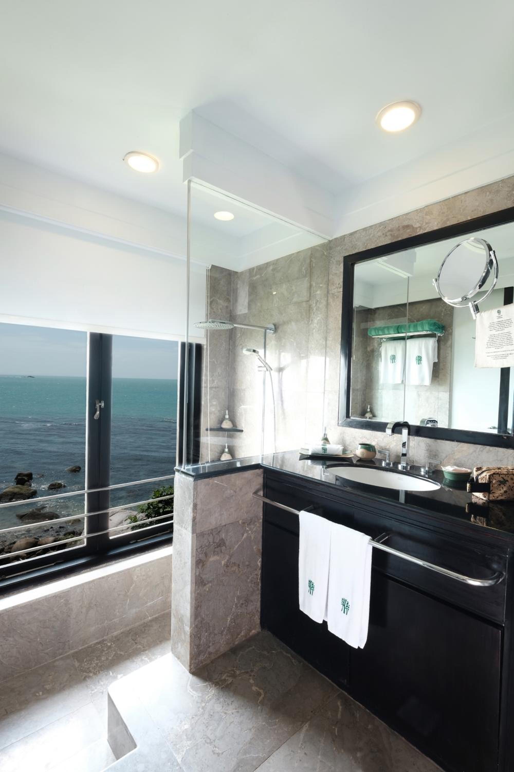 Rainforest Seaview Villa - Photo 6