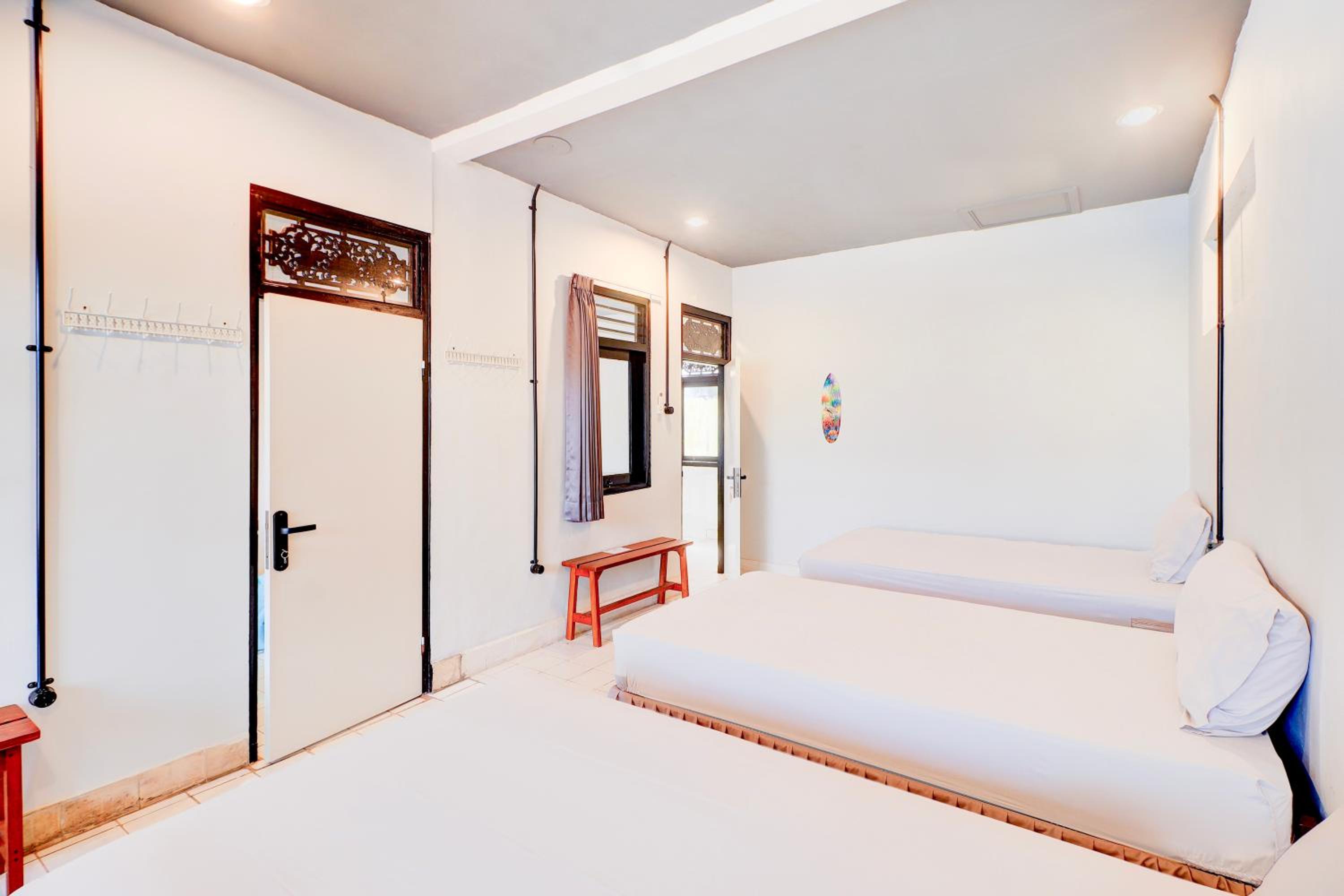 Family Suite photo 2