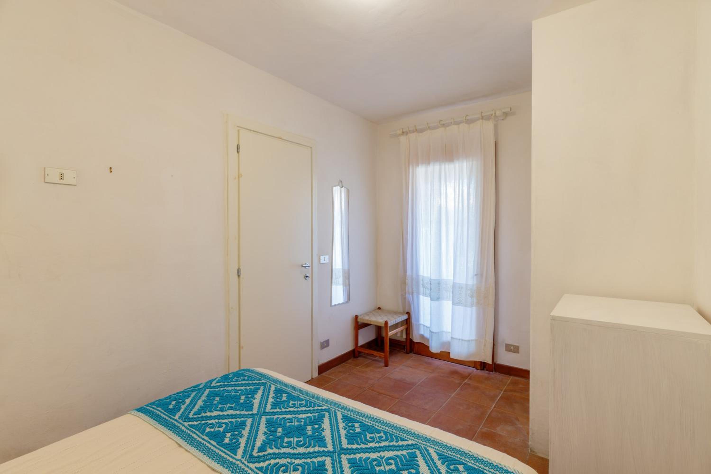 Three-Bedroom Home