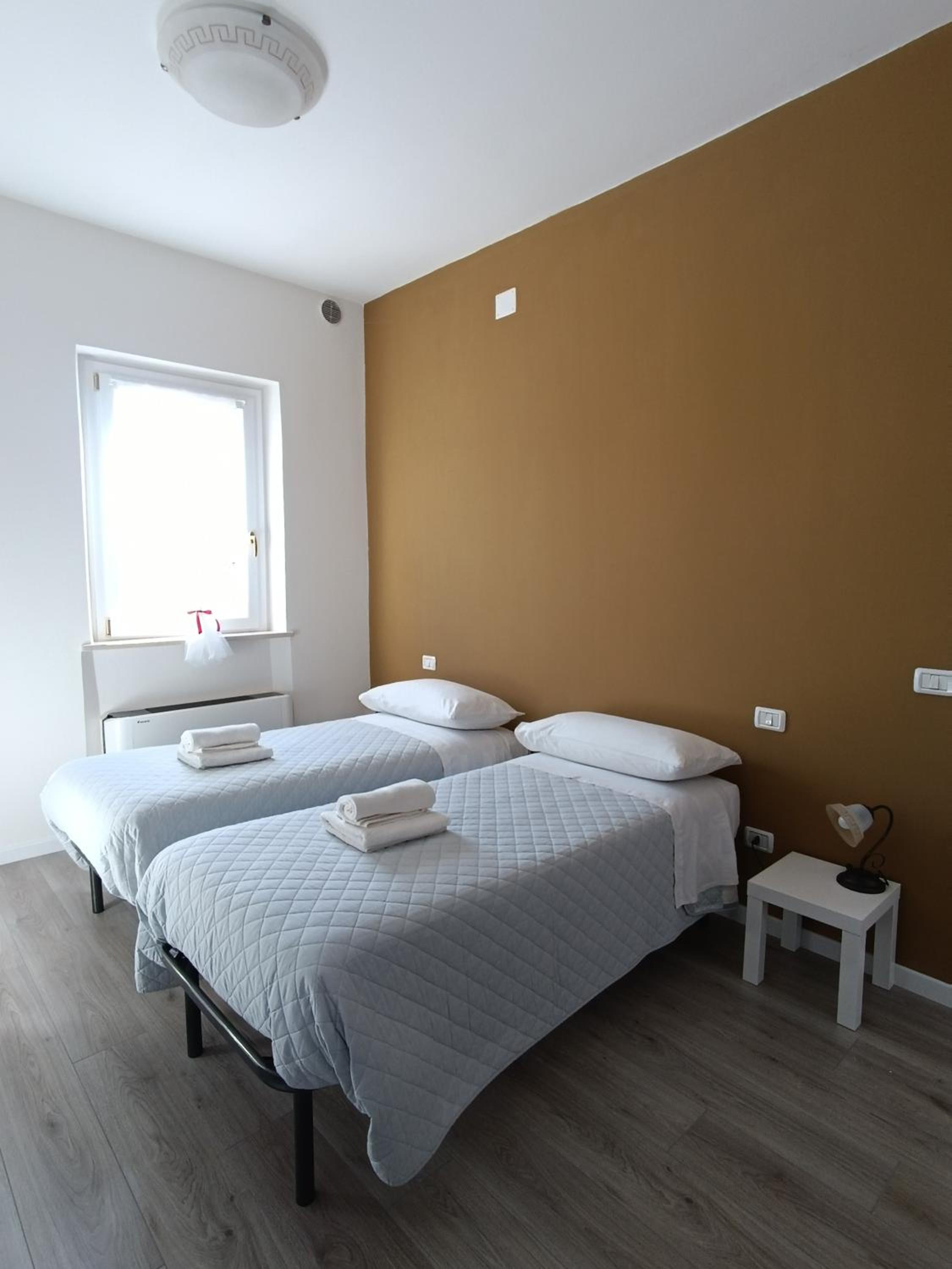 Quadruple Room photo 2