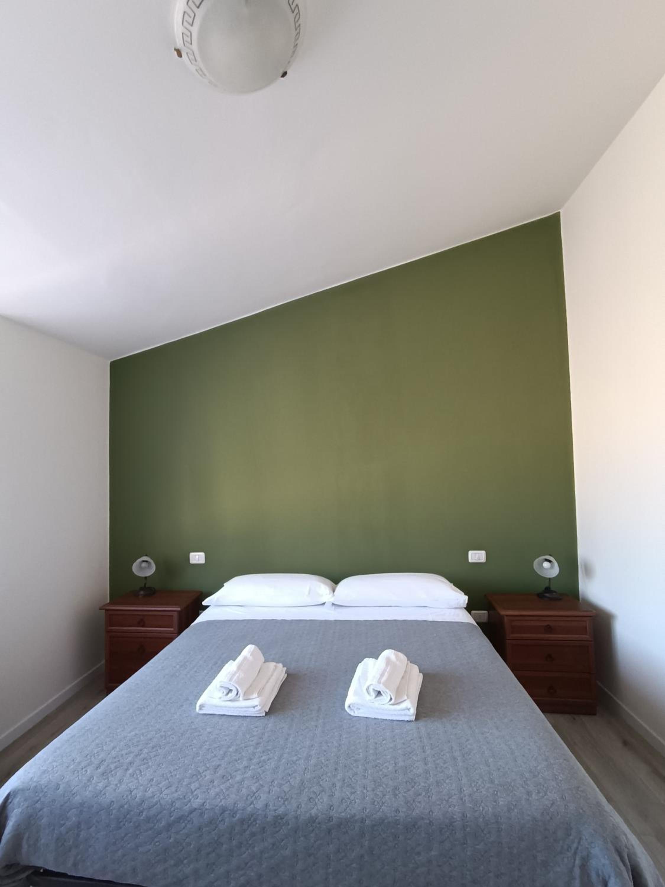 Quadruple Room photo 1