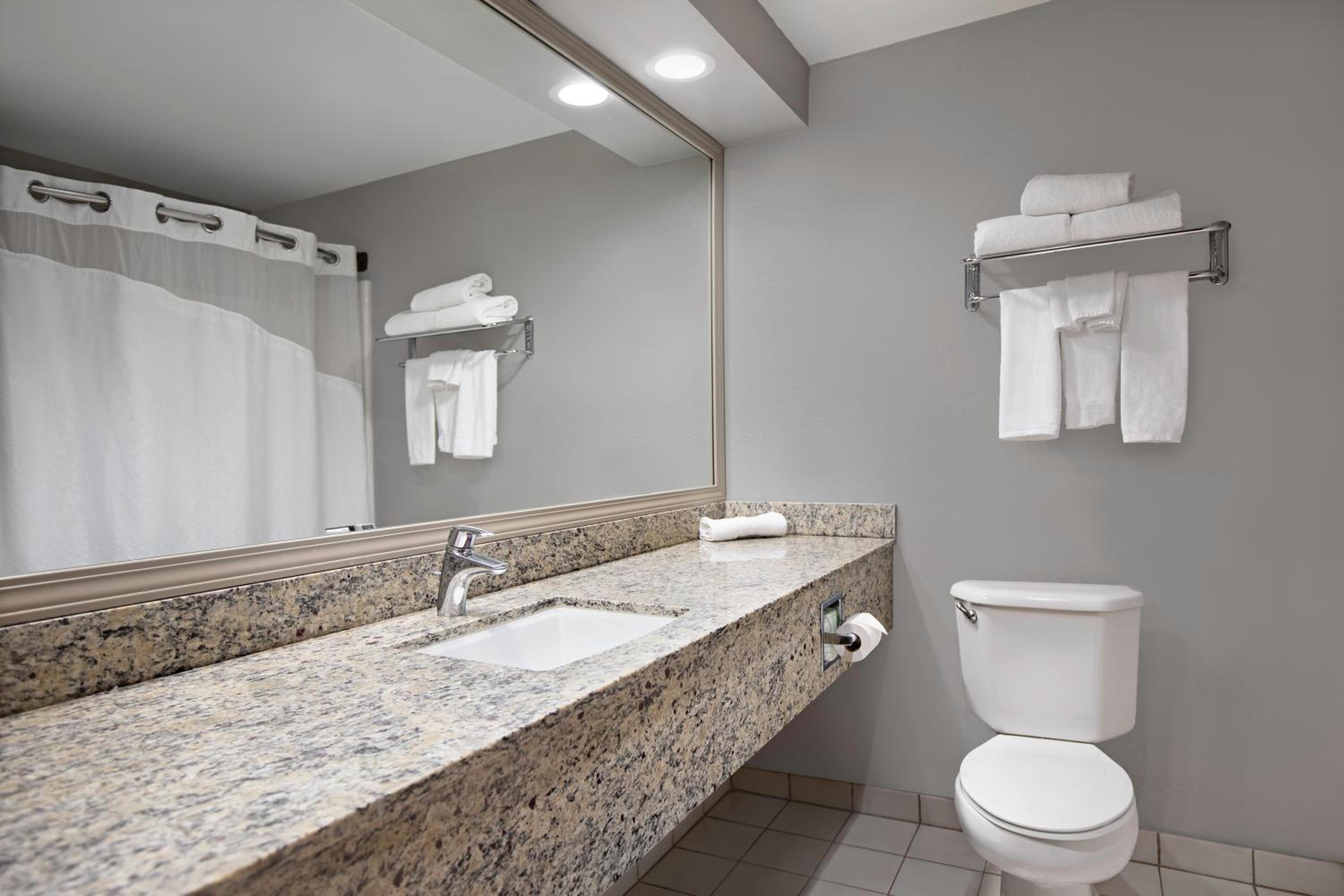 King Room - Mobility Access/Hearing Accessible photo 1