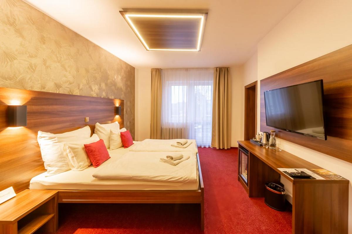 Luxury Triple Room photo 1