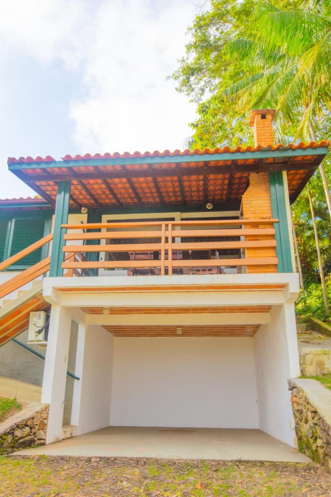 Two-Bedroom Chalet photo 1
