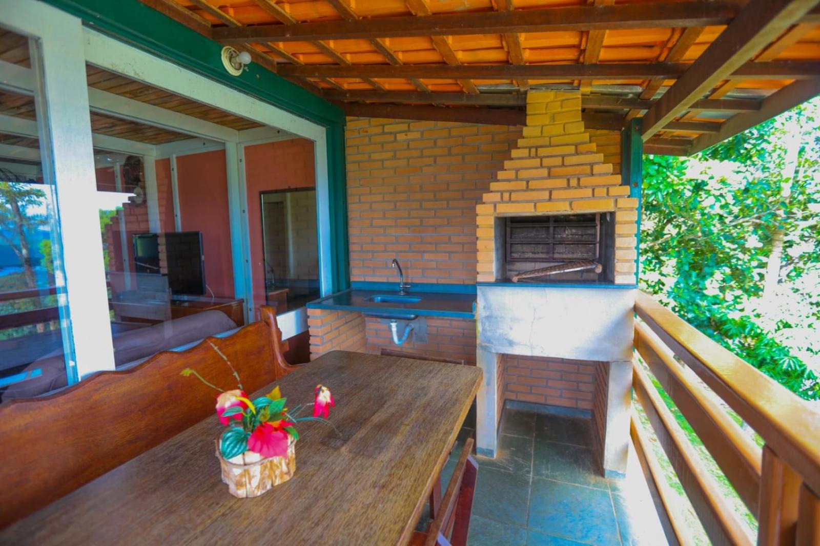 Two-Bedroom Chalet photo 2
