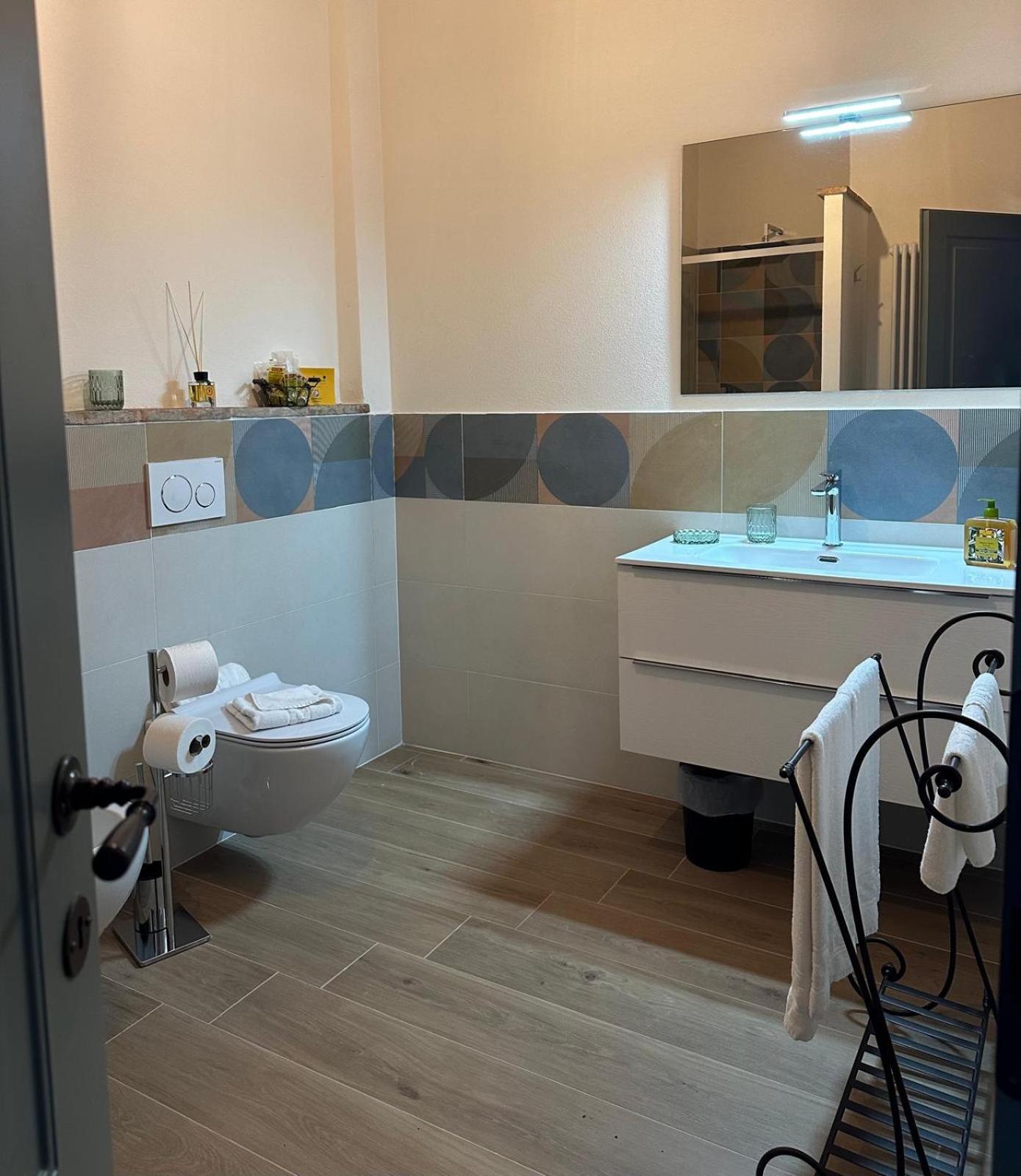 Double Room - Annex