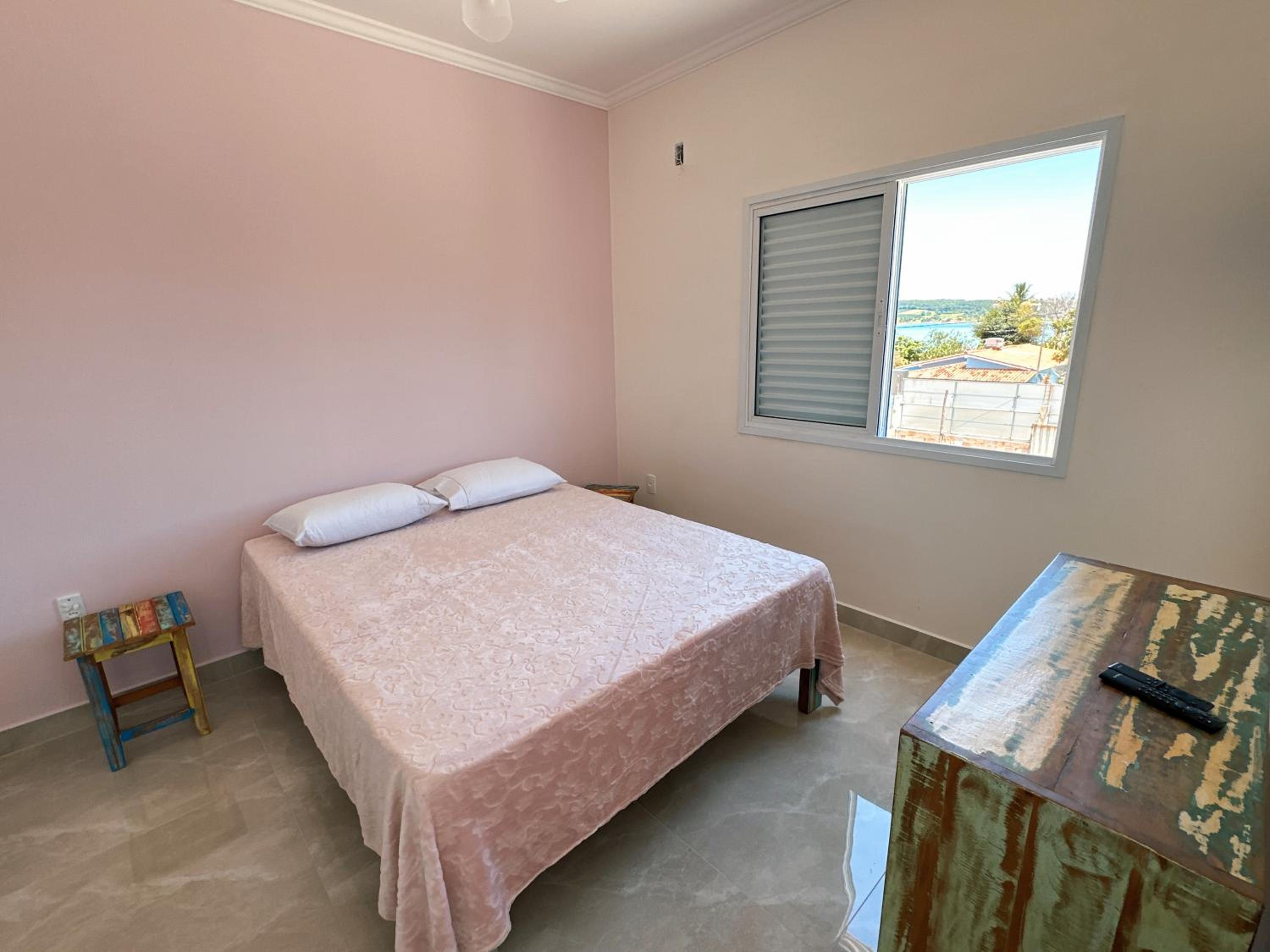 One-Bedroom Family Apartment photo 2