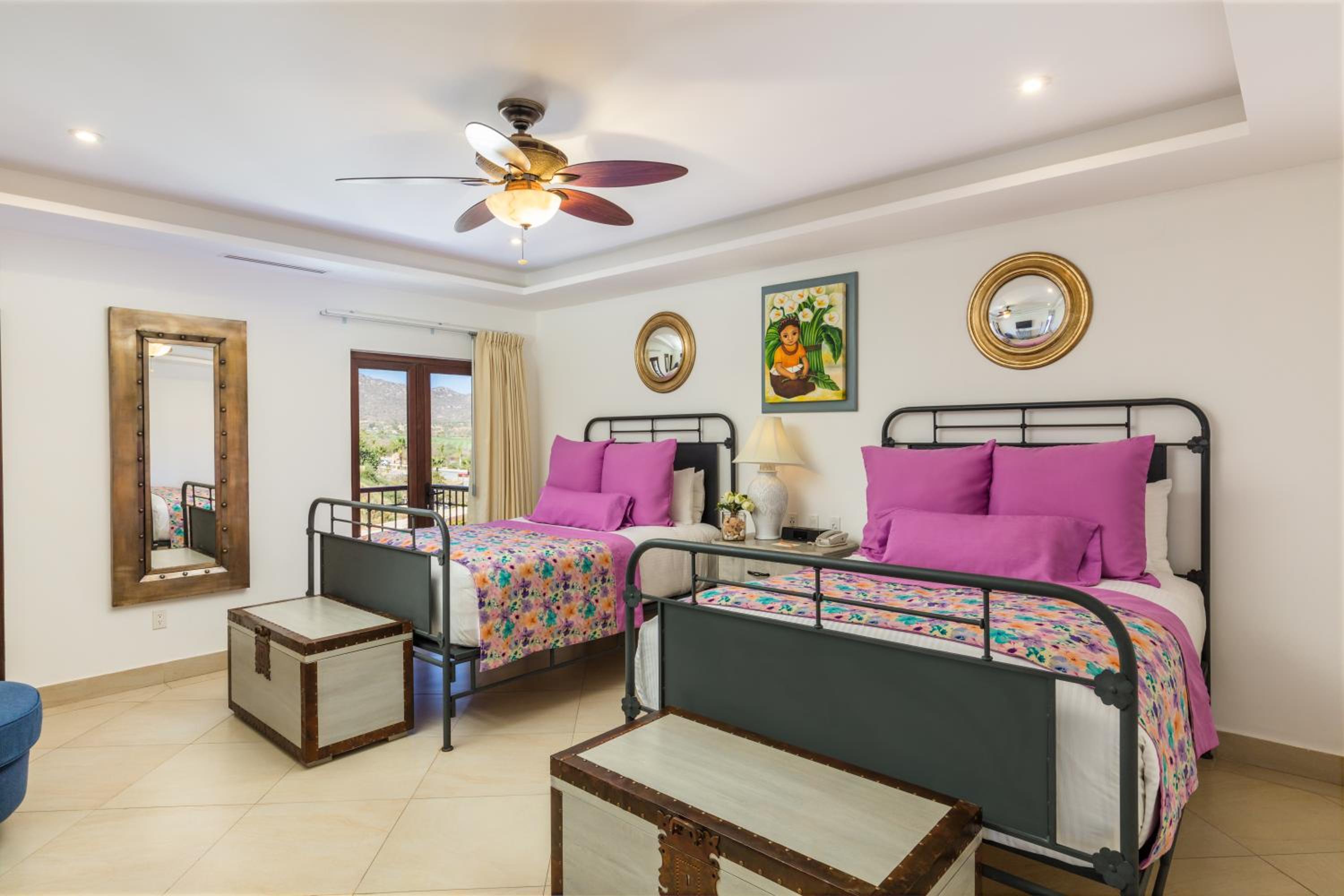 Two-Bedroom Villa thumbnail 5