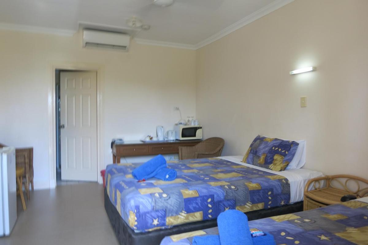 Standard Room photo 2