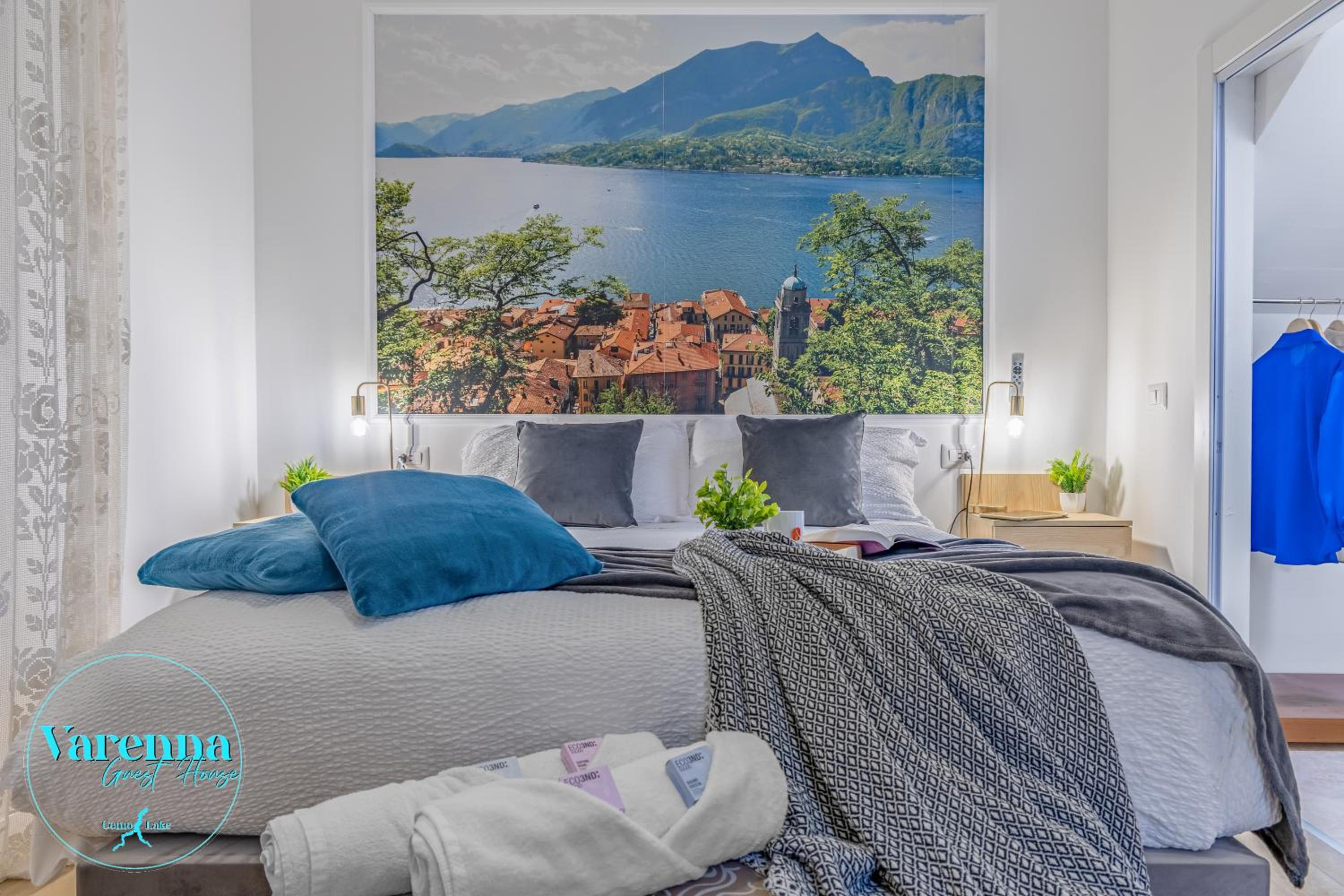 King Room with Garden View photo 1