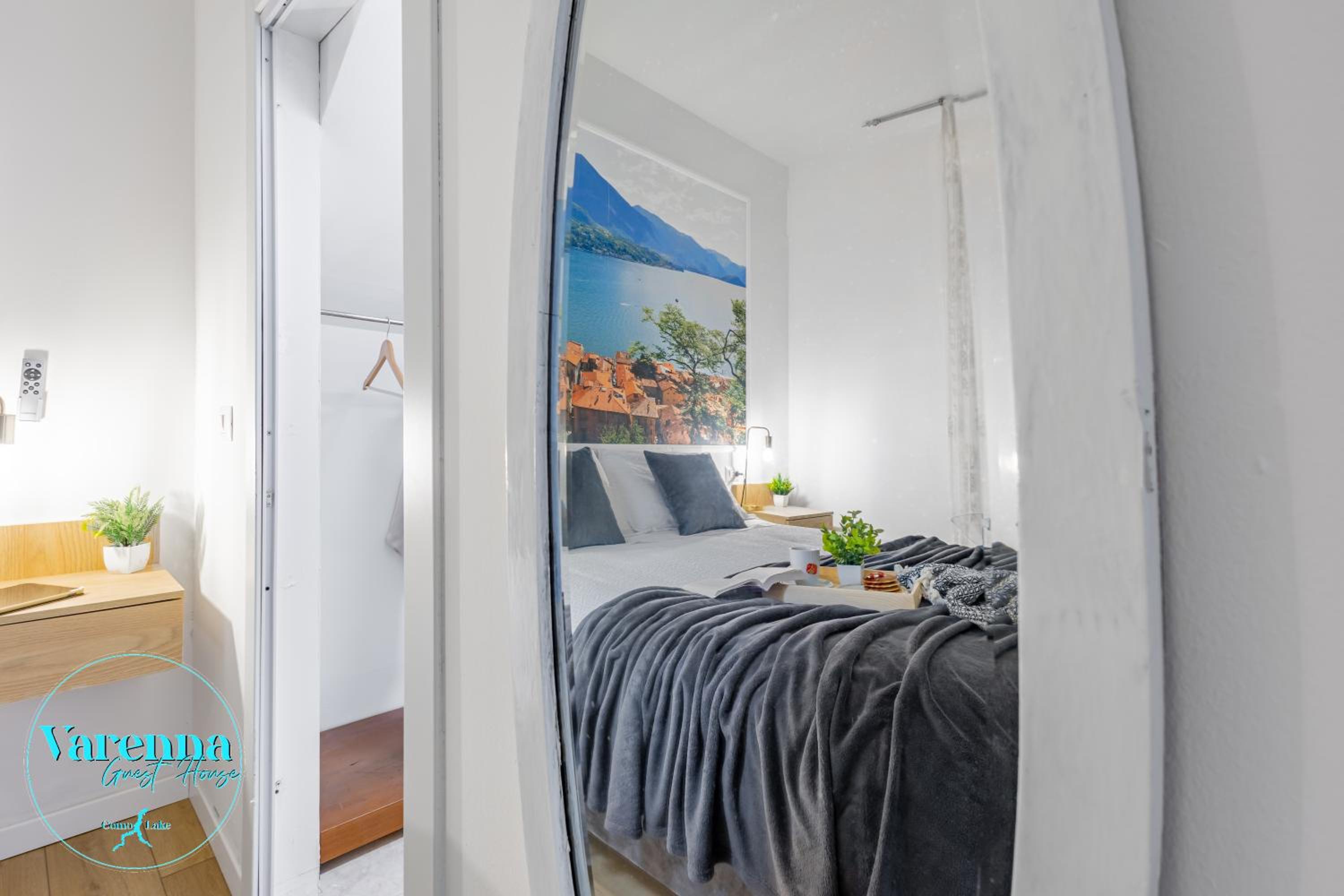 King Room with Garden View photo 3