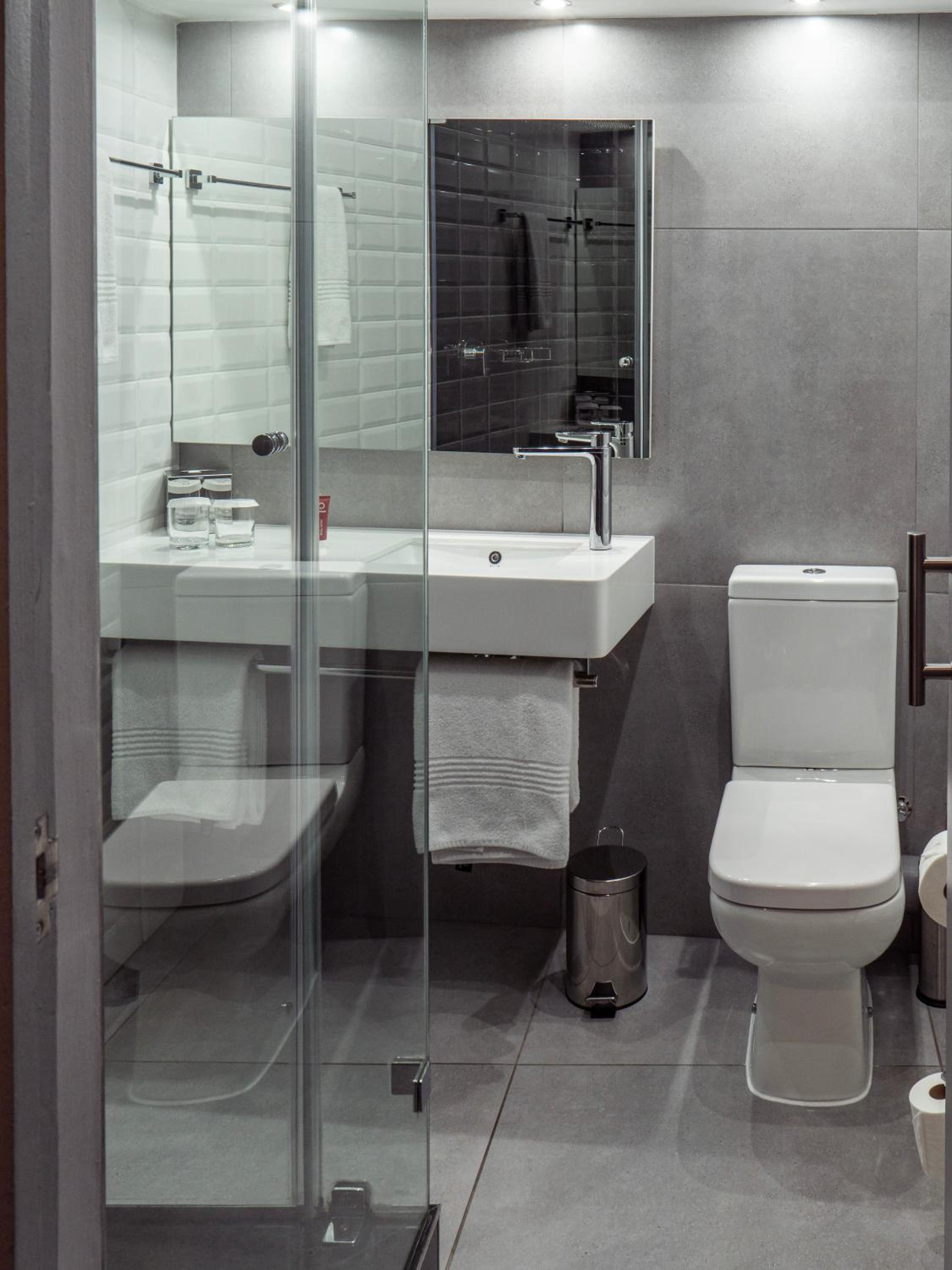 Standard Single Room photo 2