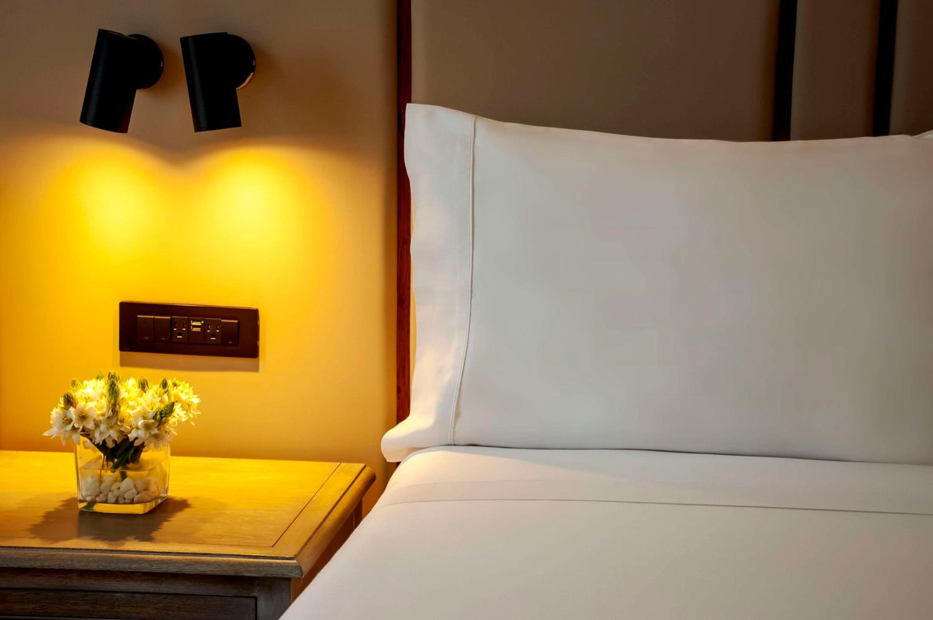 Superior Room with Extra Bed photo 3