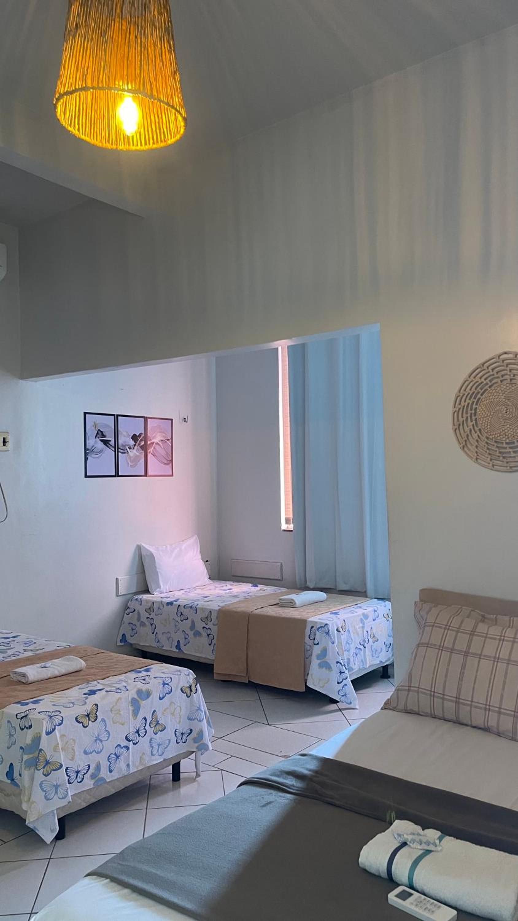 Quadruple Room photo 1