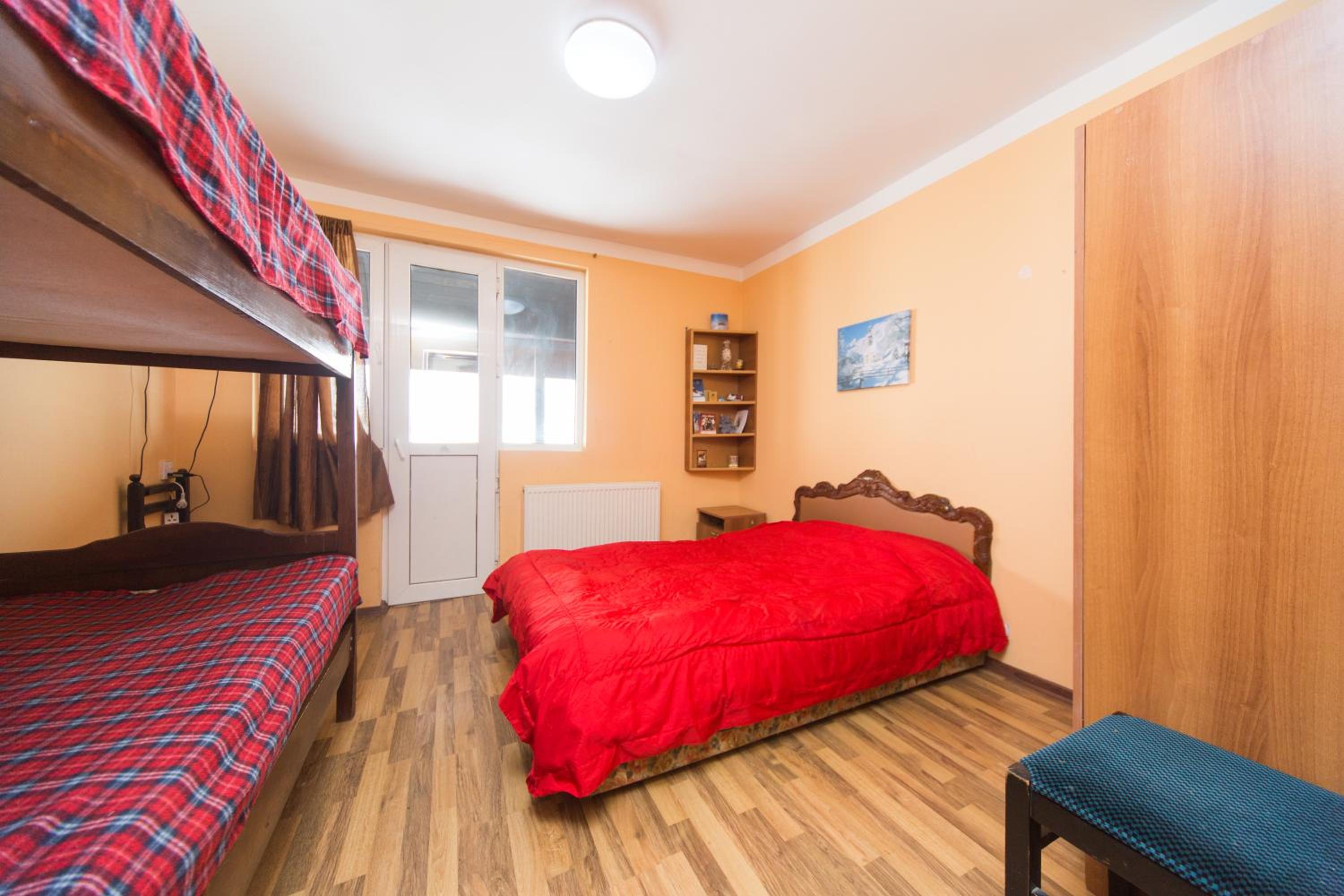 Quadruple Room photo 1